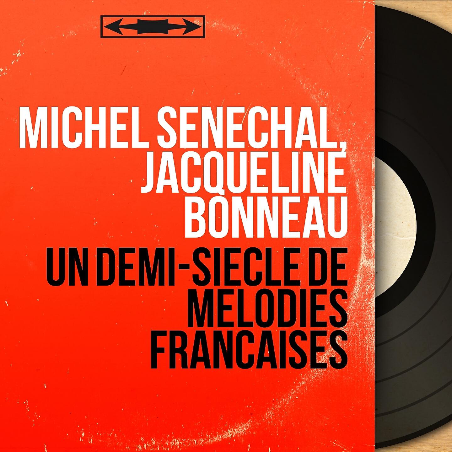 Michel Sénéchal - Fêtes galantes, Premier recueil, L. 80: No. 2, Fantoches