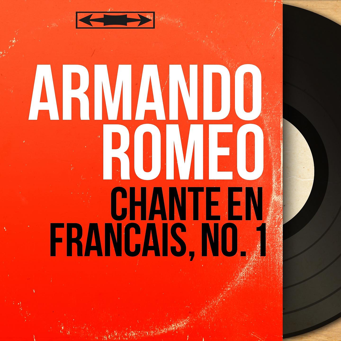 Постер альбома Chante en français, no. 1