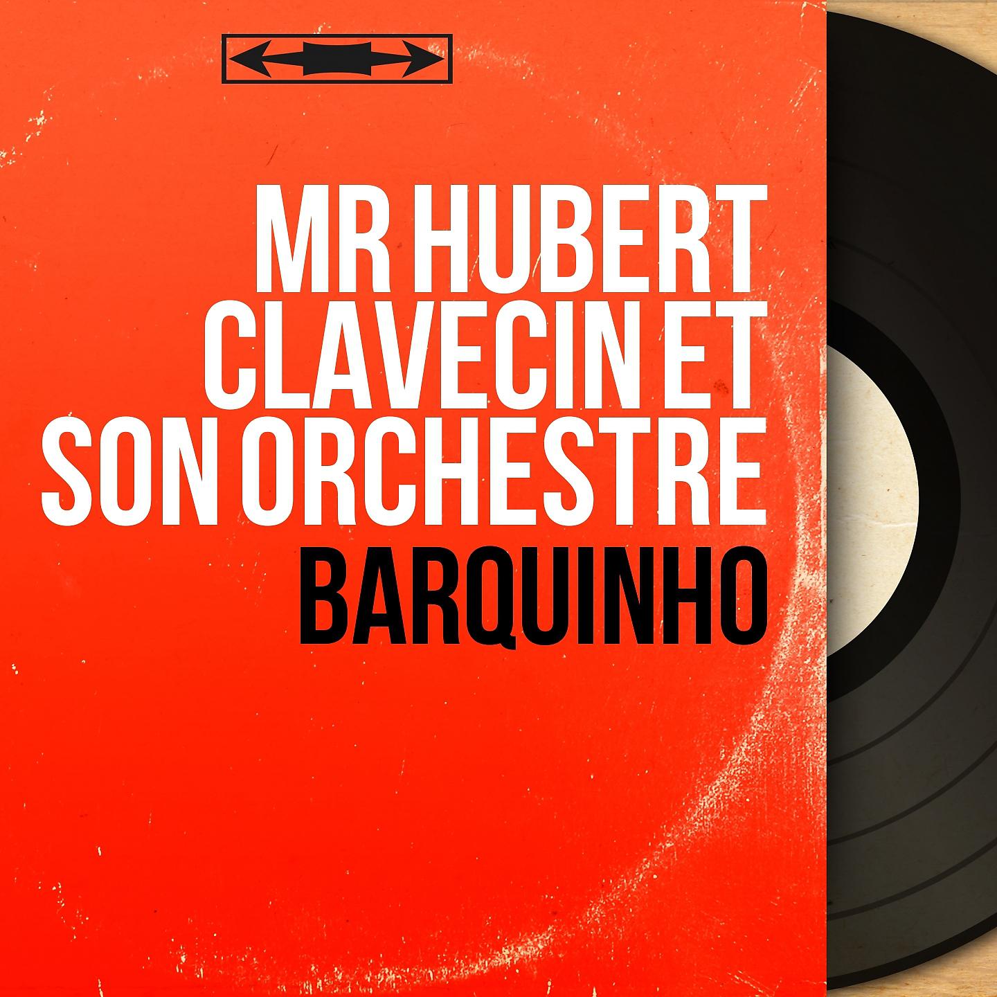 Постер альбома Barquinho