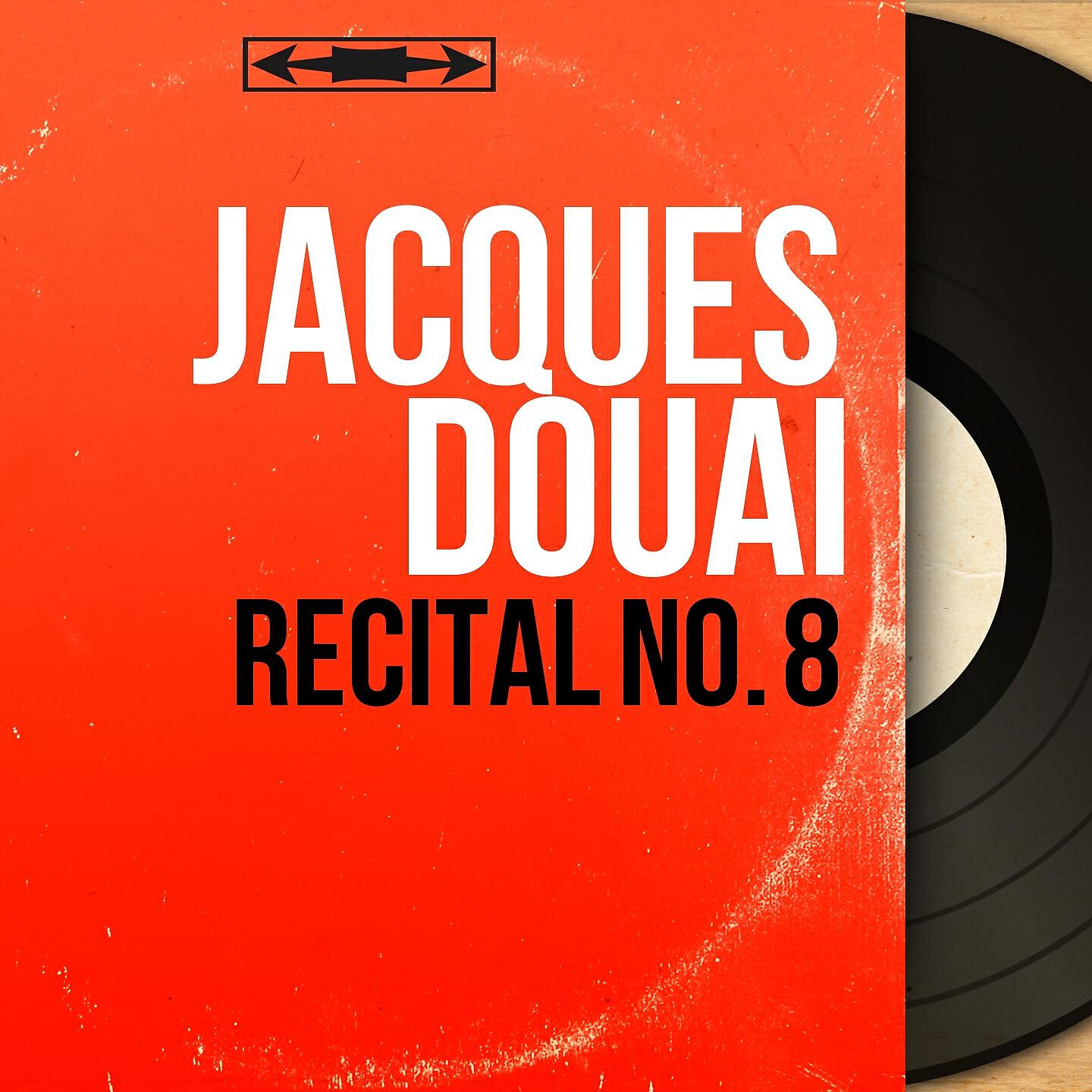 Jacques Douai - Chante vigne (Remastered)