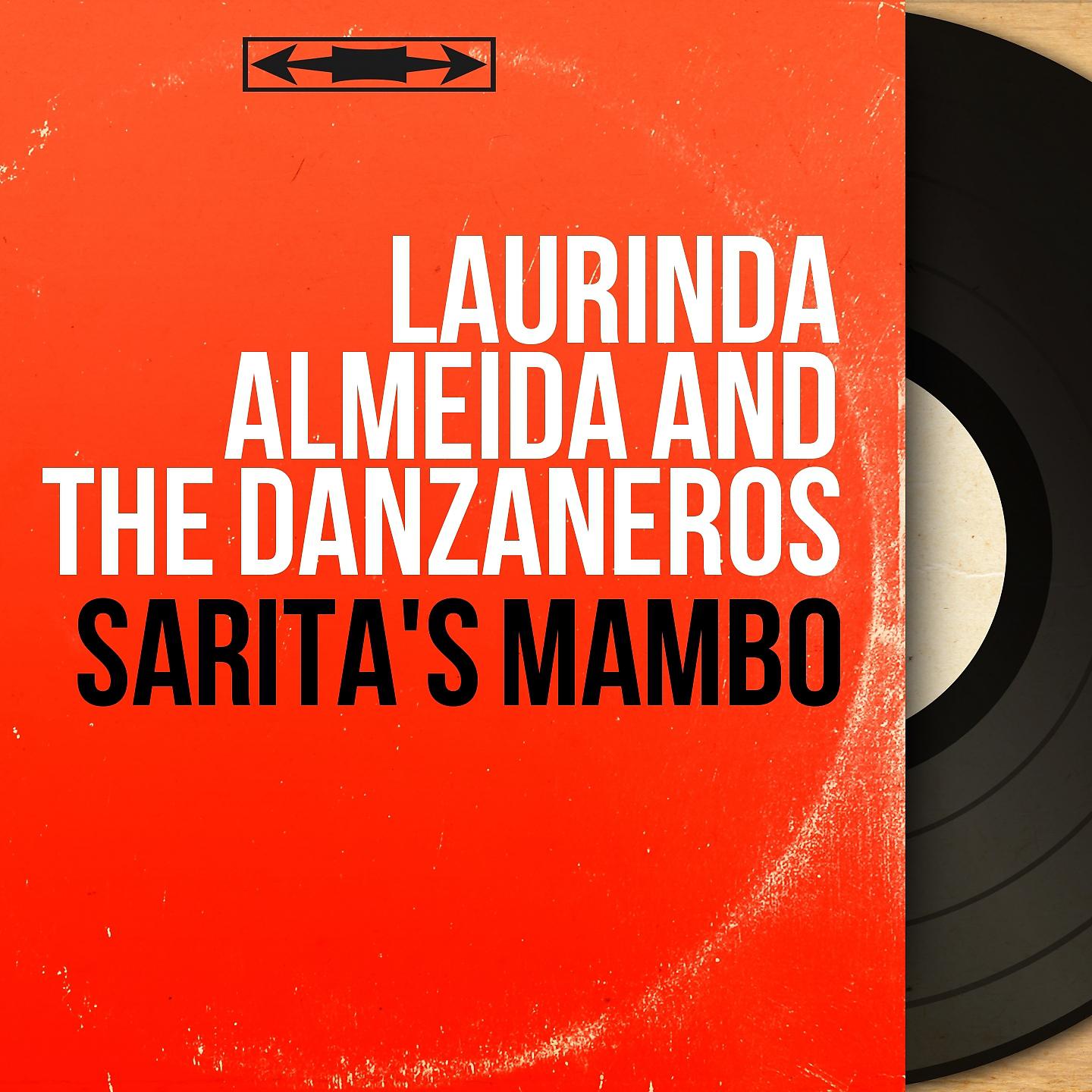 Постер альбома Sarita's Mambo