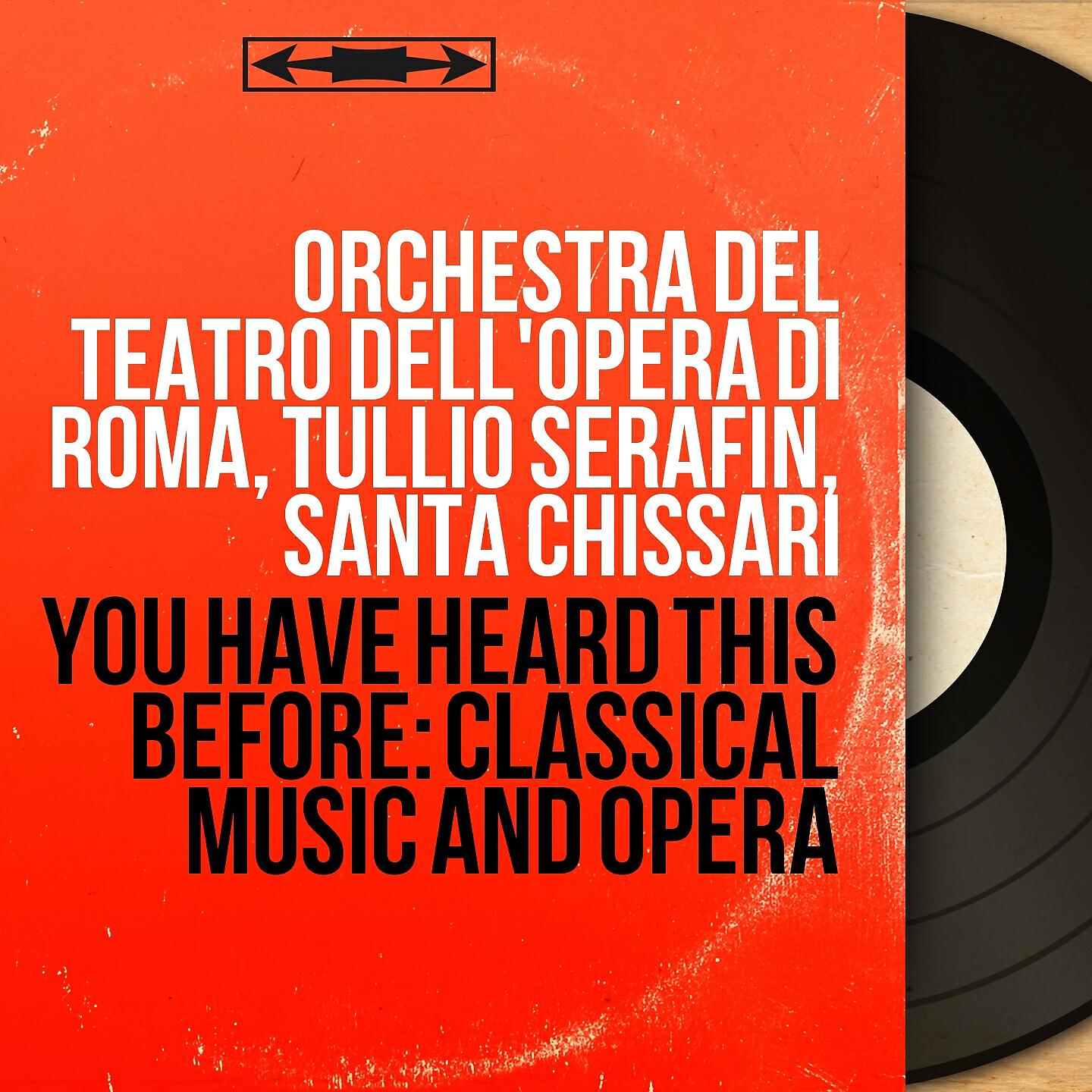 Orchestre de l'Opéra de Paris - Carmen: Près des remparts de Séville (Carmen, Don José)