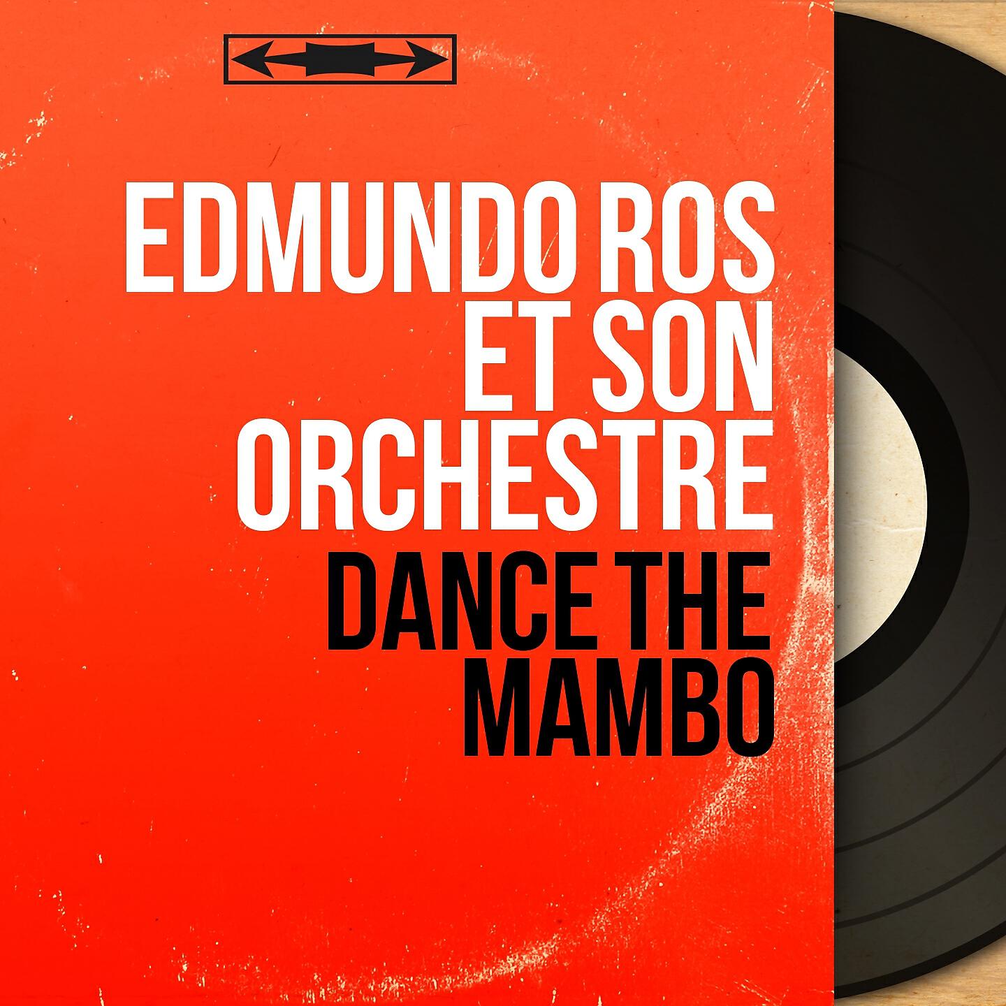 Edmundo Ros et son orchestre - Que Bueno Debe Ser