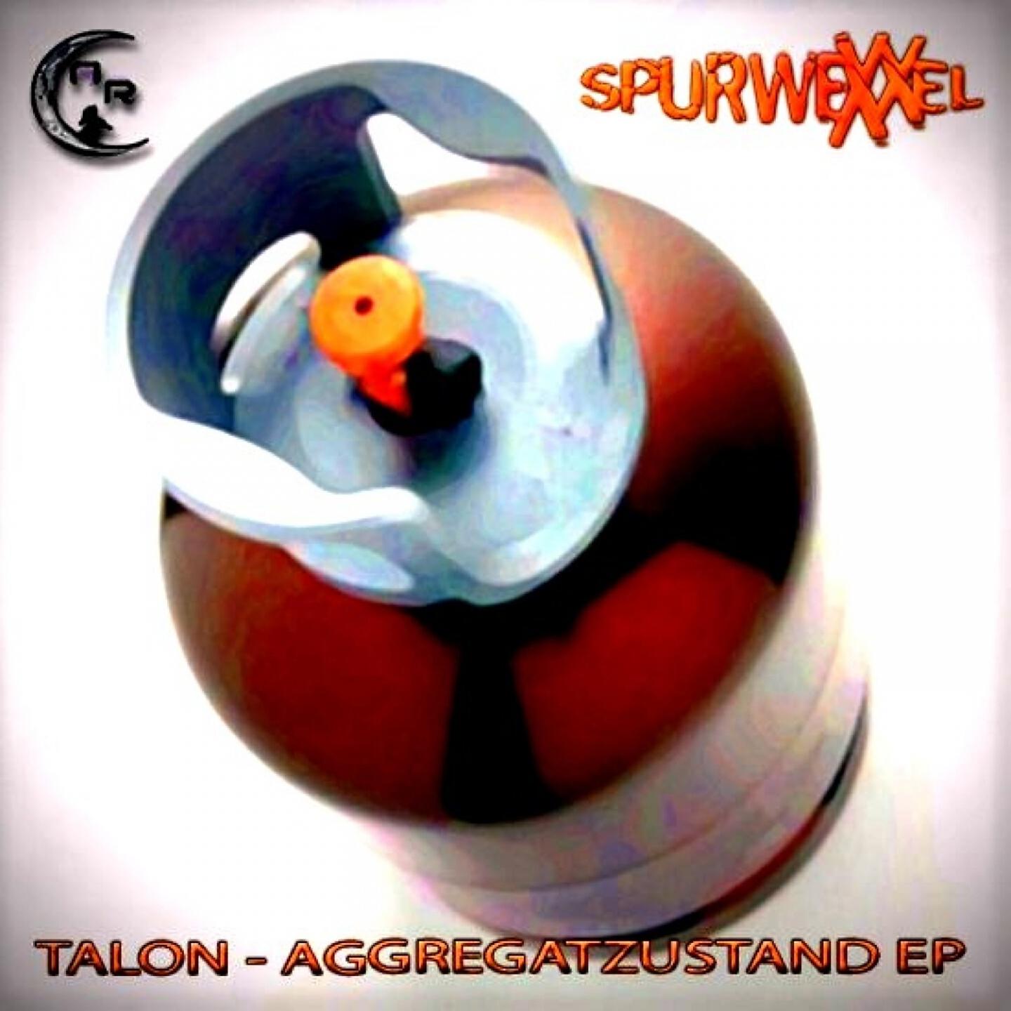 TALON - Aggregatzustand 1 (fest)