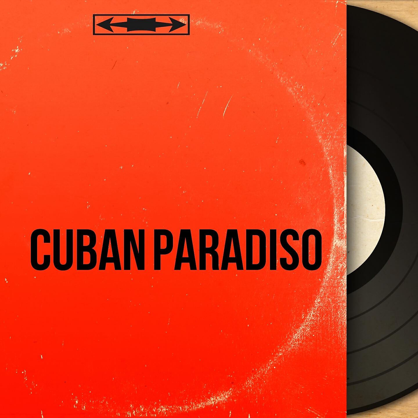 Jose Curbelo y Su Orquesta - Rey Negro