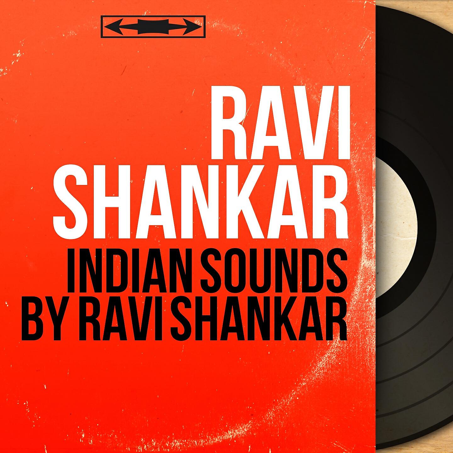 Ravi Shankar - Raga Charu Keshi
