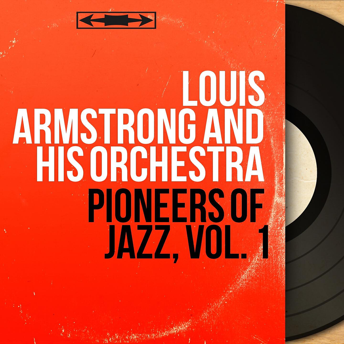 Louis Armstrong And His Orchestra - Idle Hour Special (Recorded in 1926)