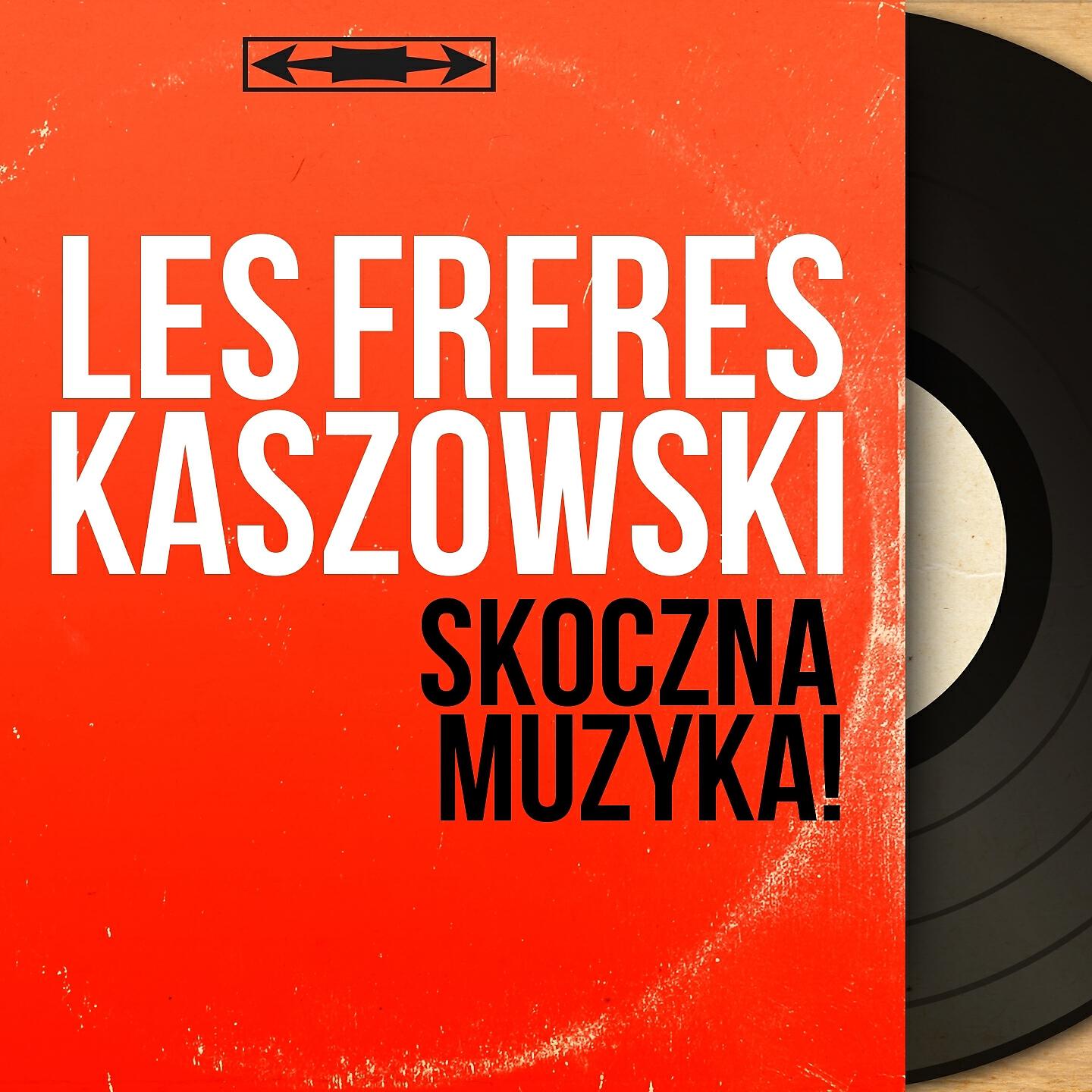 Les Frères Kaszowski - Le collier de perles
