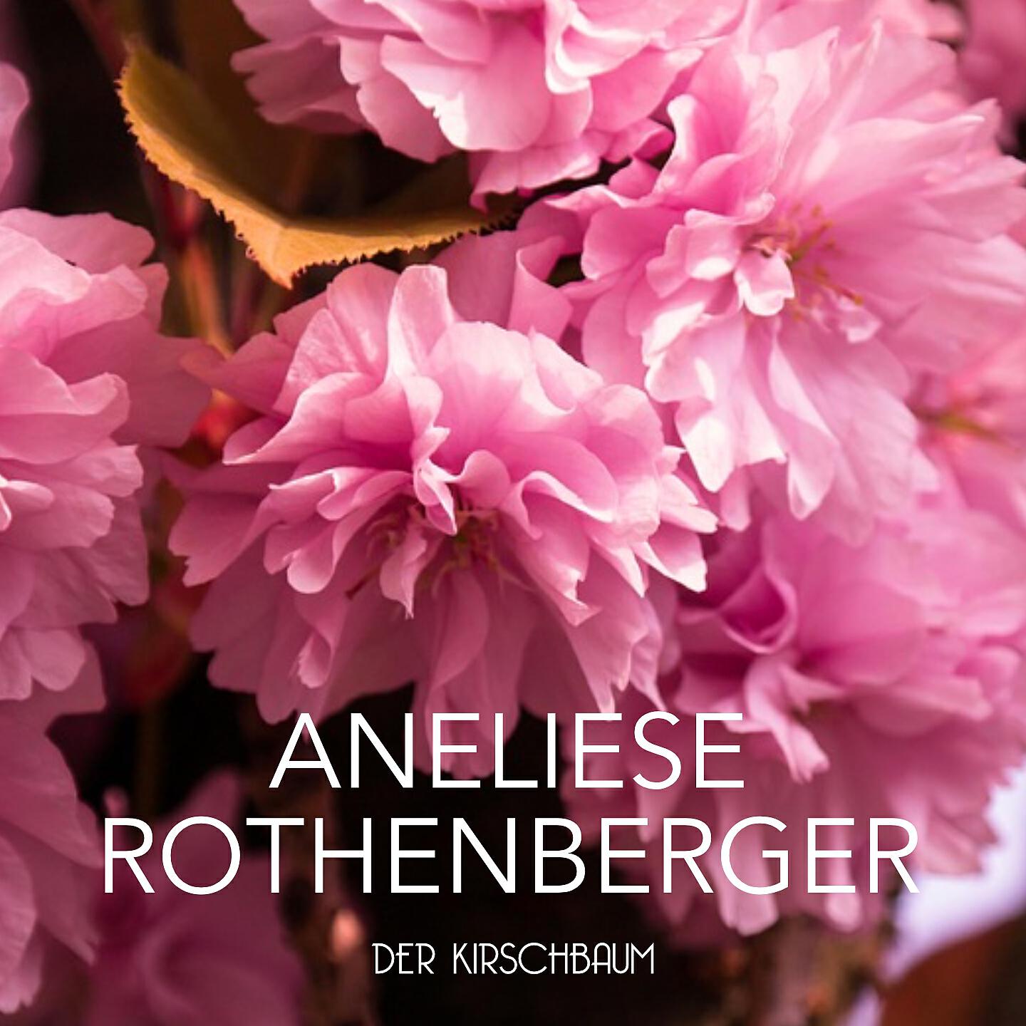 Anneliese Rothenberger - Als Geblüht Der Kirschenbaum (Der Vogelhändler)