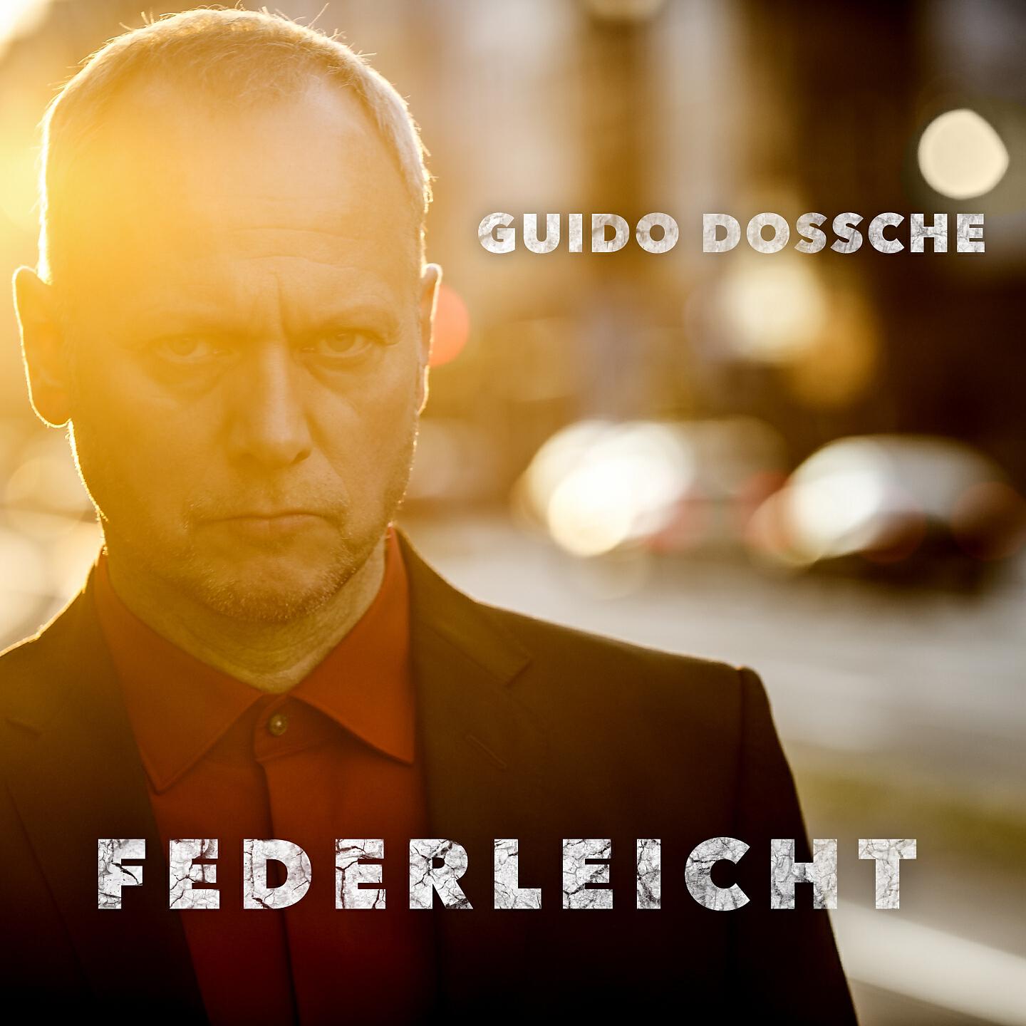 Guido Dossche - Federleicht