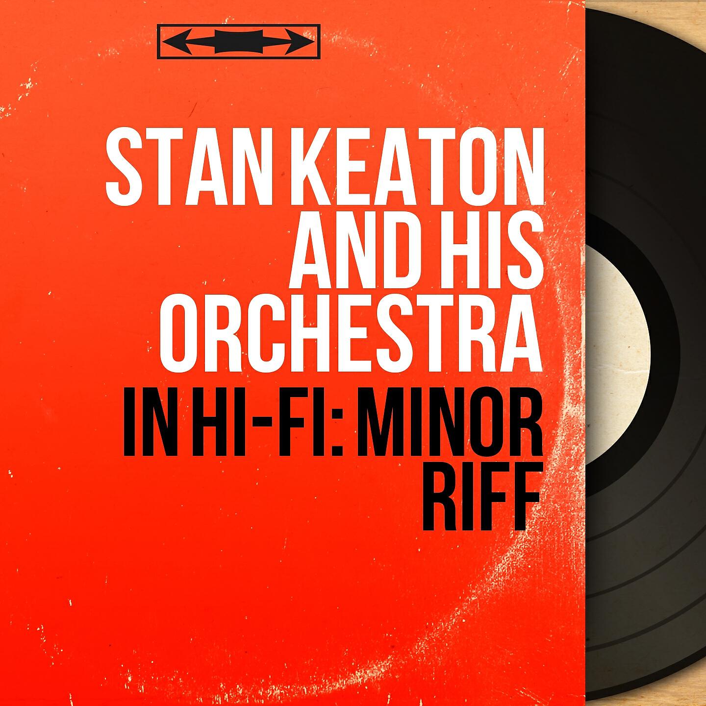 Stan Keaton and His Orchestra - Eager Beaver