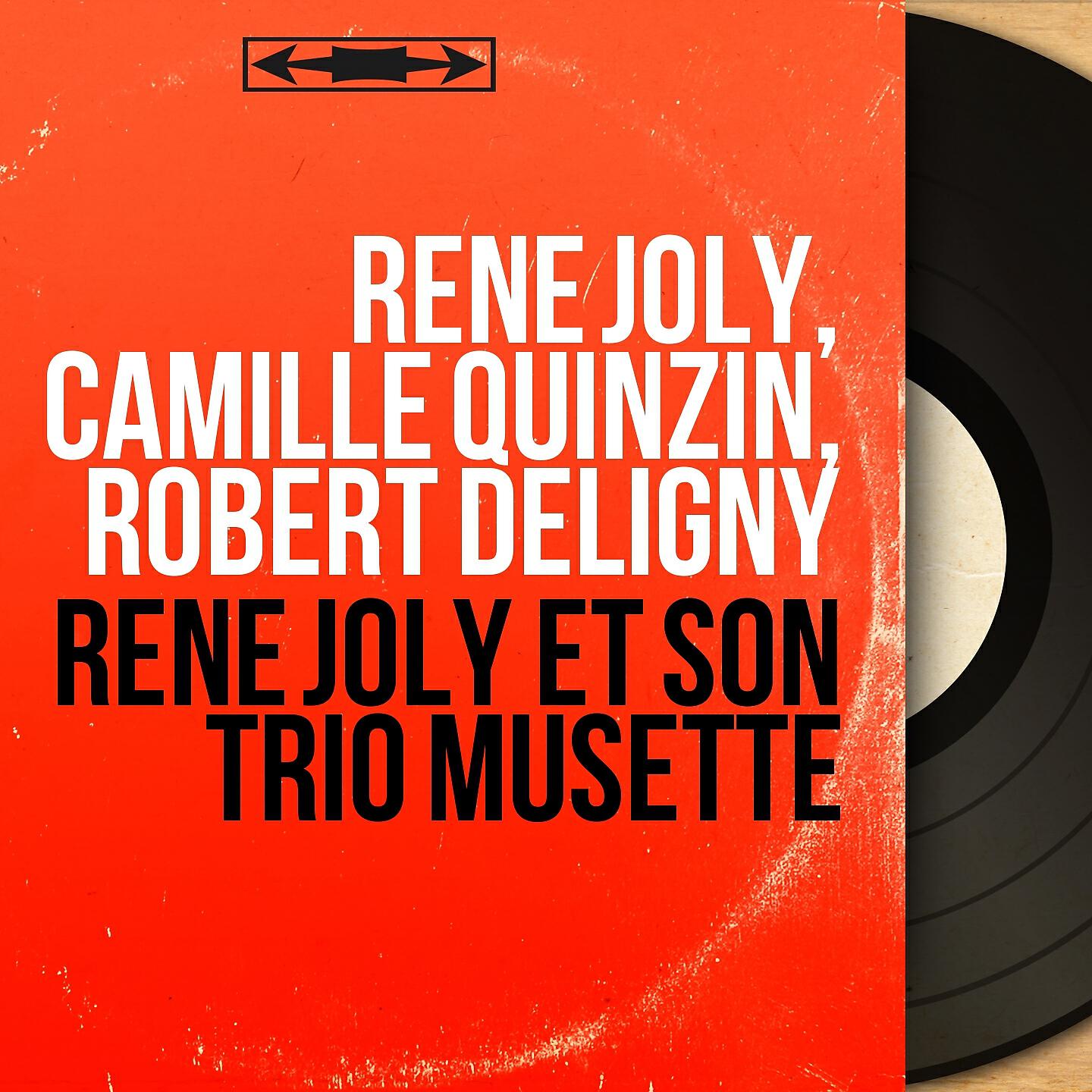René Joly - Santo-Domingo
