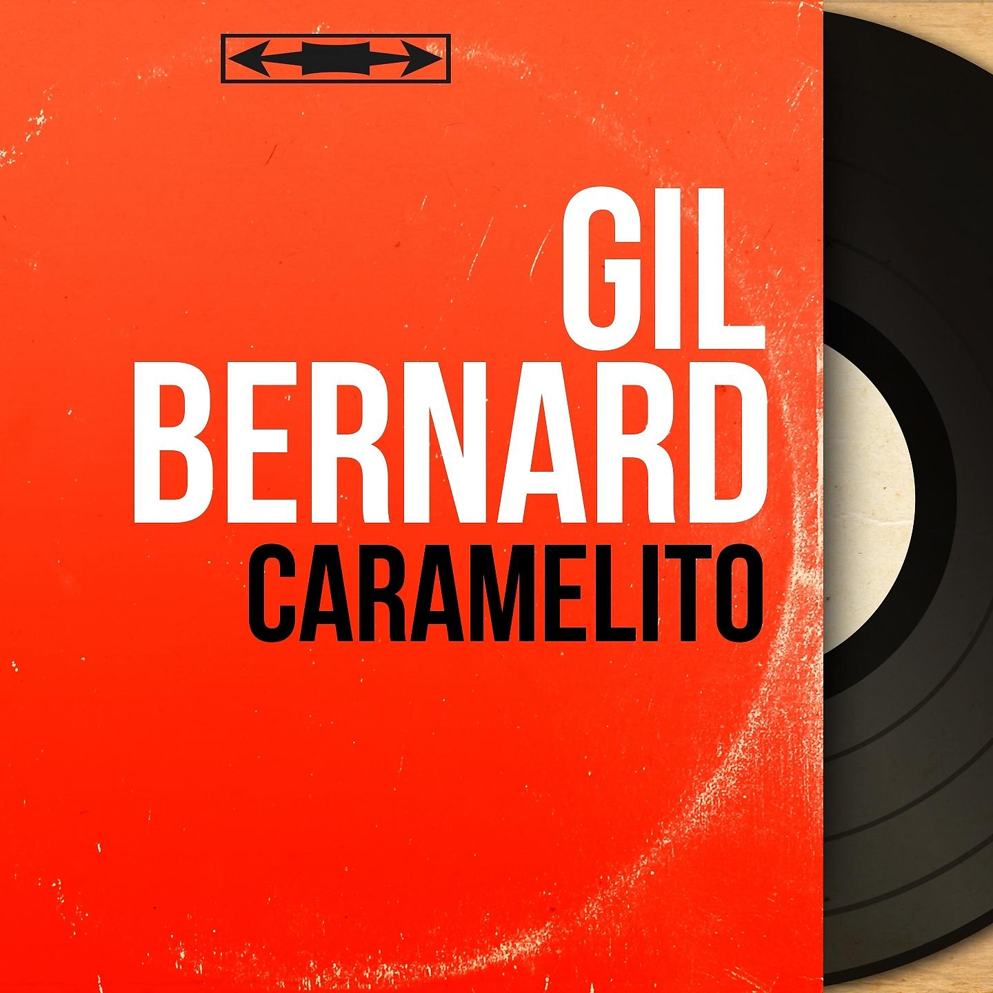 Постер альбома Caramelito