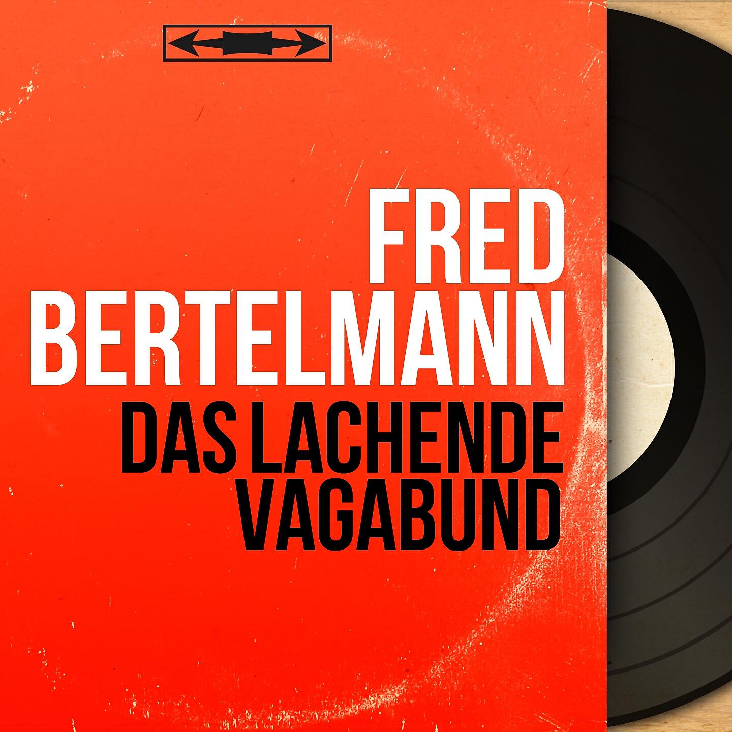 Fred Bertelmann - Golden Johnny