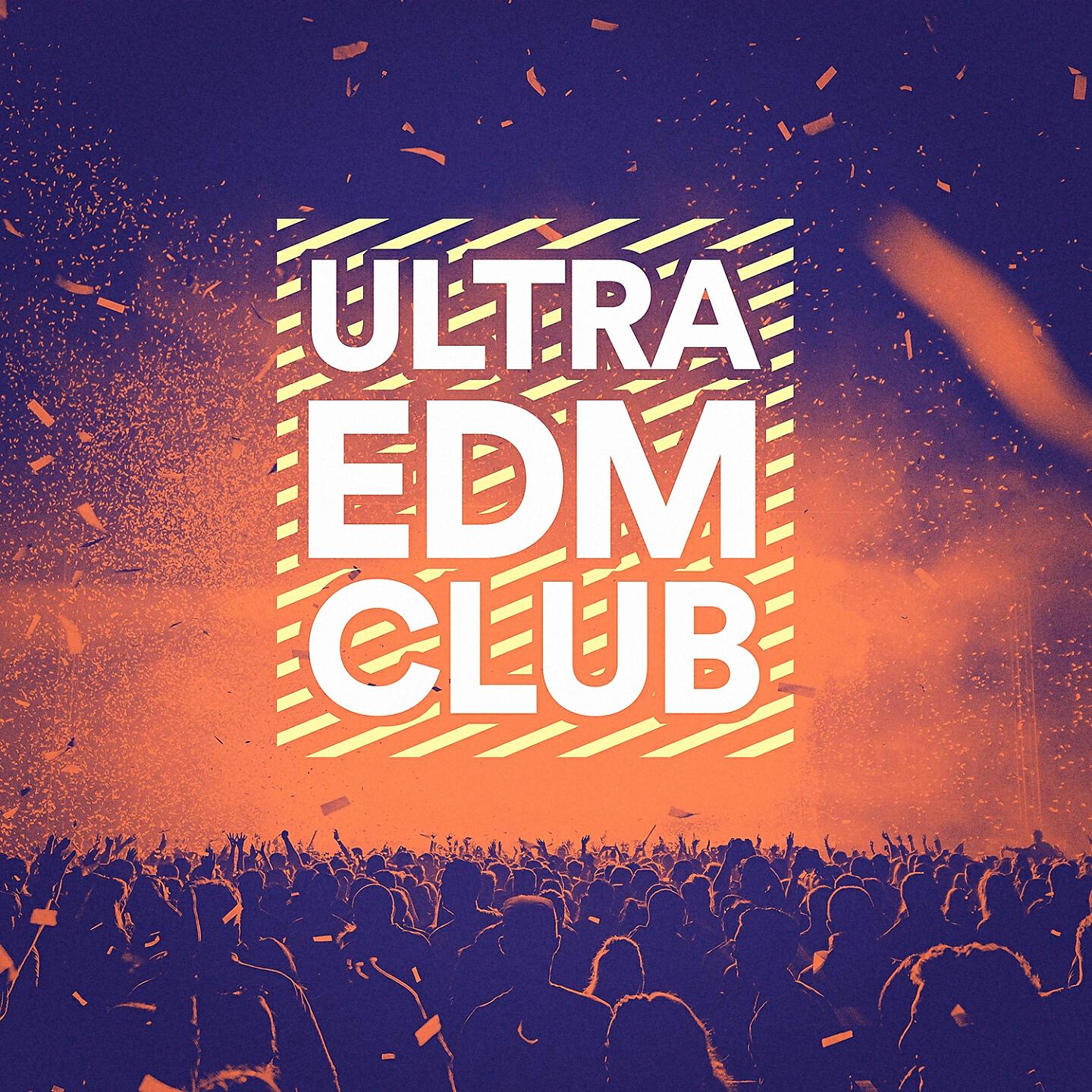 Katey Laurel - Hurricane (DJ Elie ADC Remix)