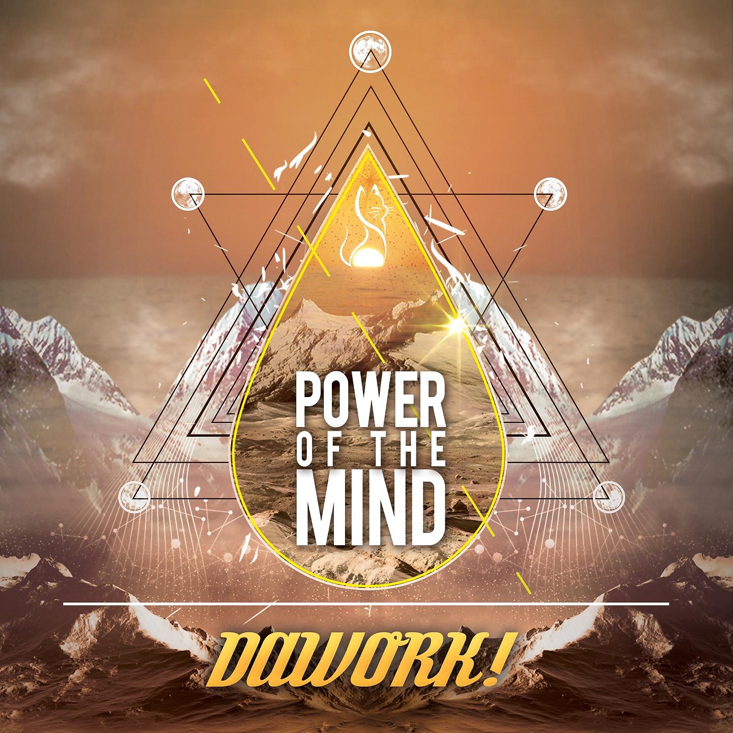 Постер альбома Power of the Mind