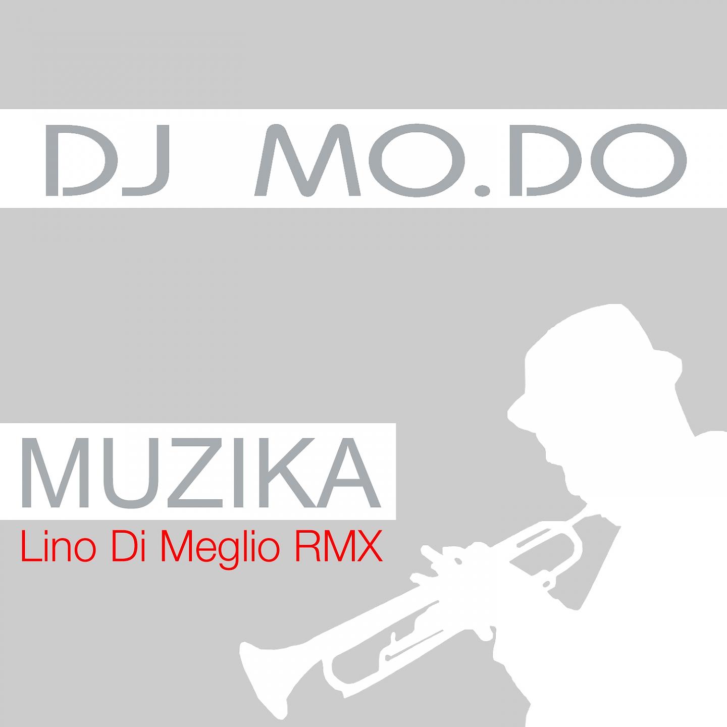 Постер альбома Muzika