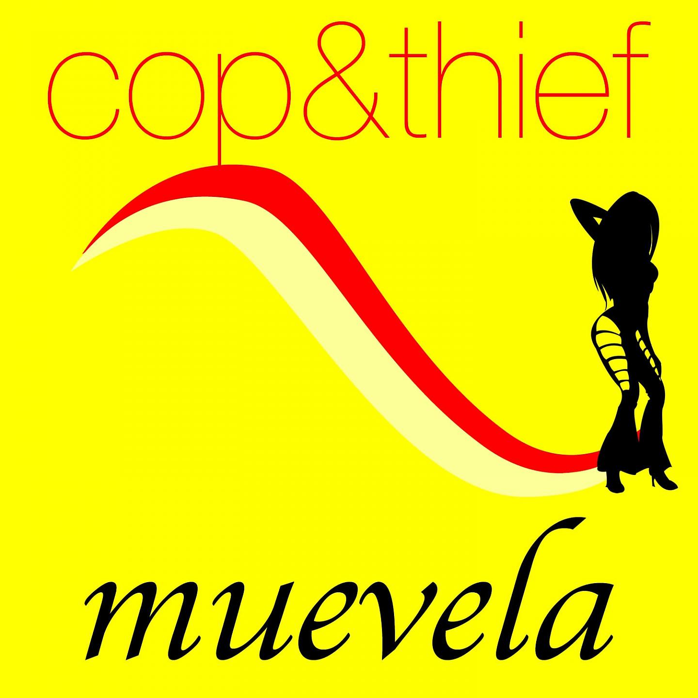 Постер альбома Muevela