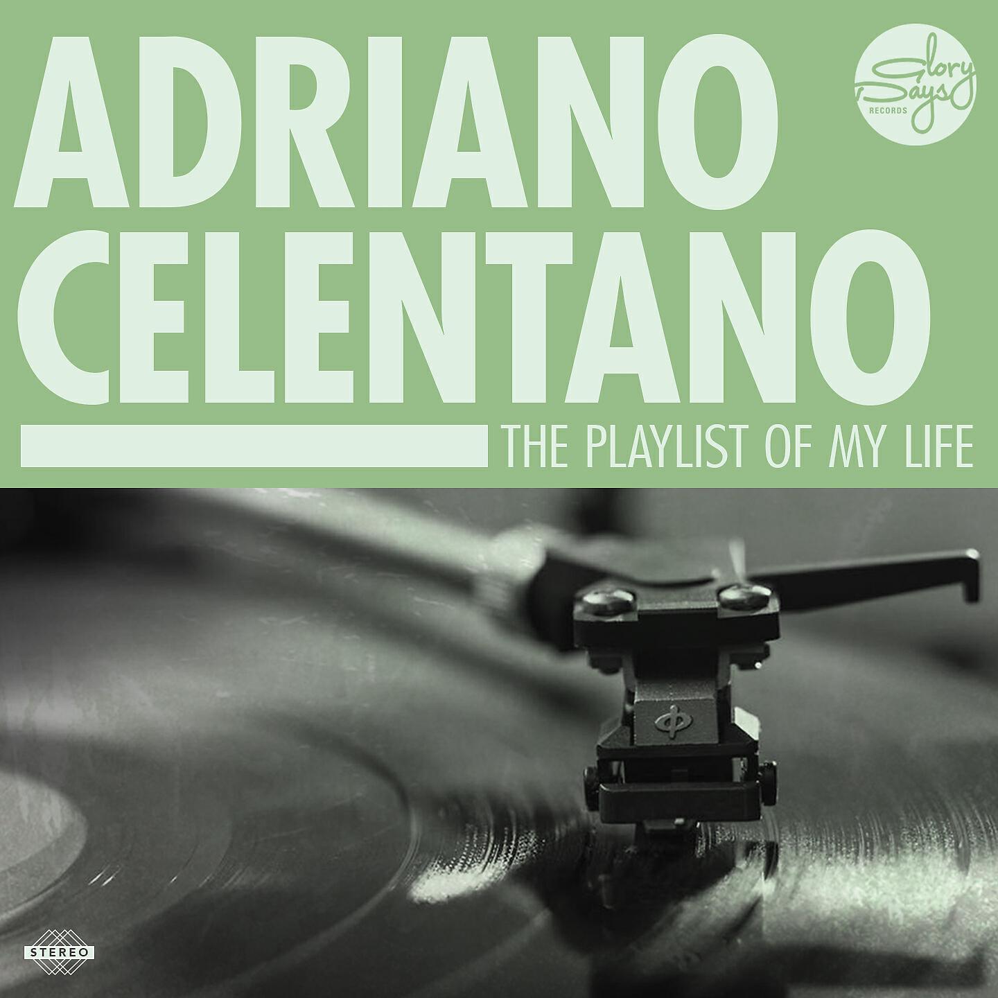 Adriano Celentano - La mezza luna