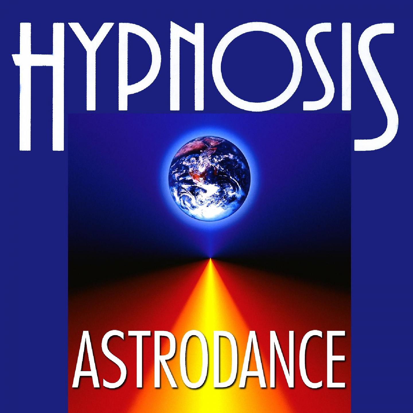 Постер альбома Astrodance