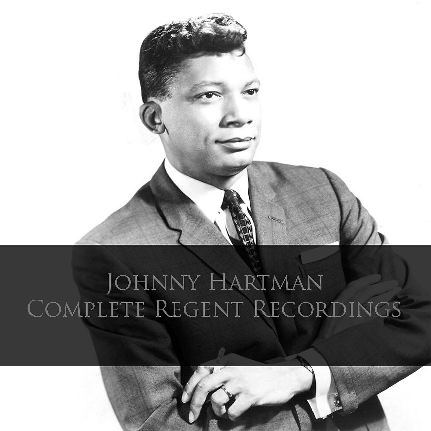 Johnny Hartman - An Woman Always Understands