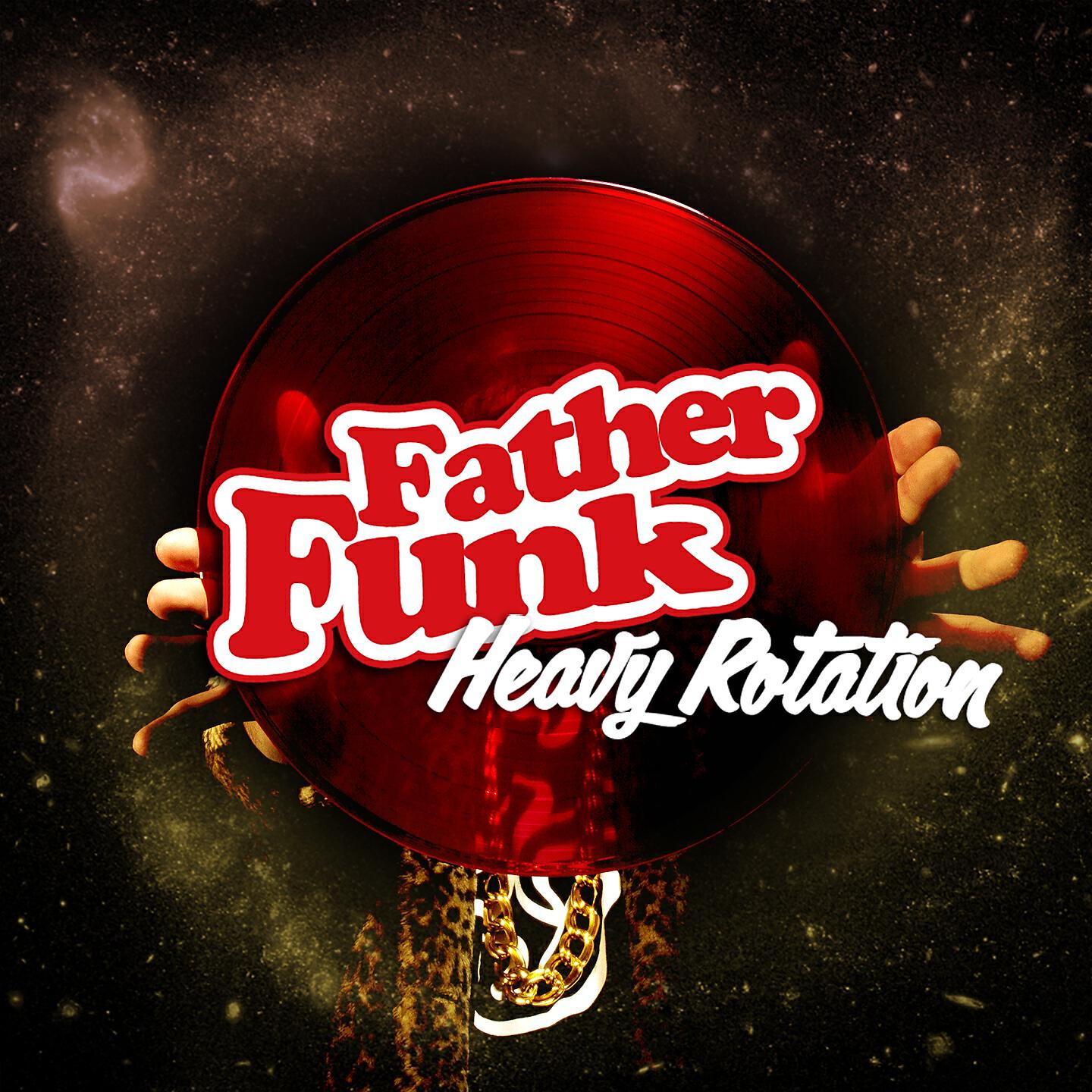 Father Funk, WBBL - Space Jam