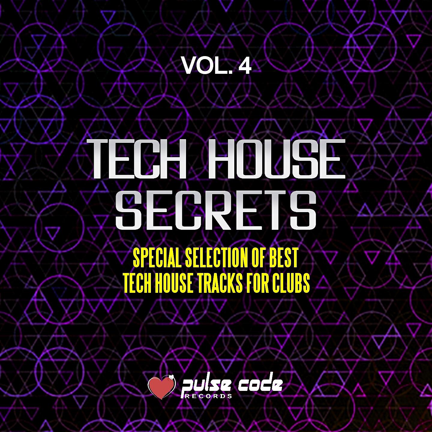 Mitekss - Tribe World (Simon Lunardi Remix)