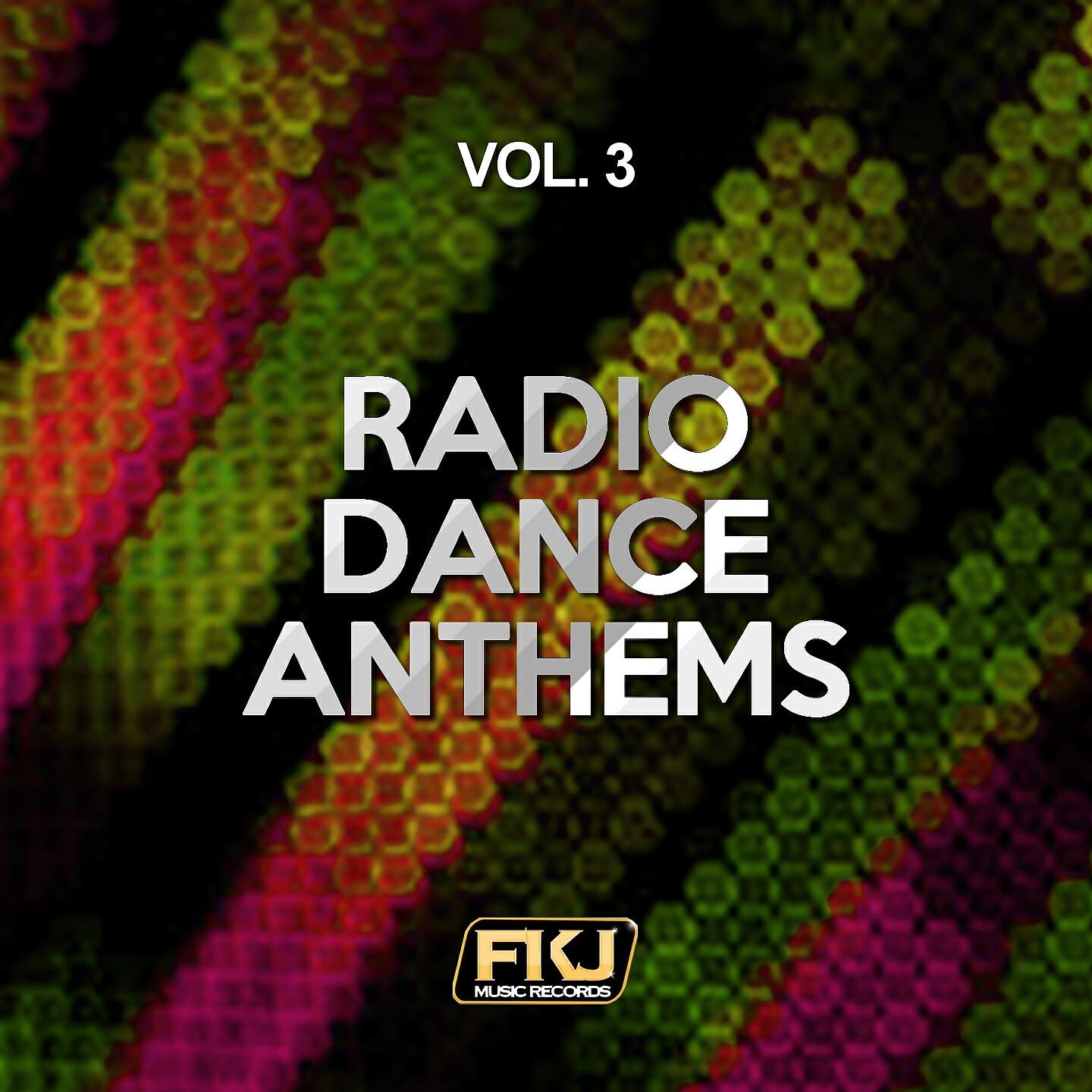Anti-Funky - Let's Go Dancing (Radio Remix)
