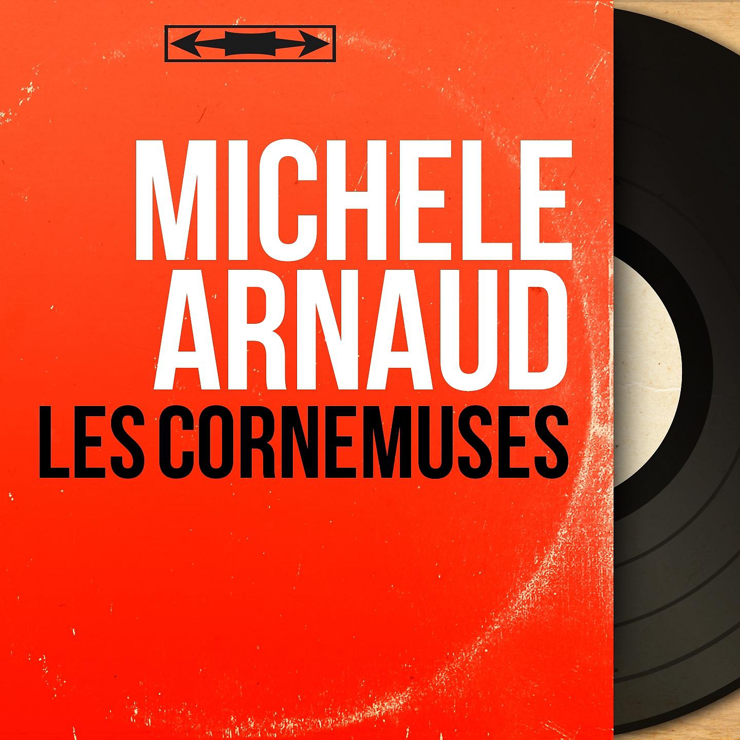 Постер альбома Les cornemuses