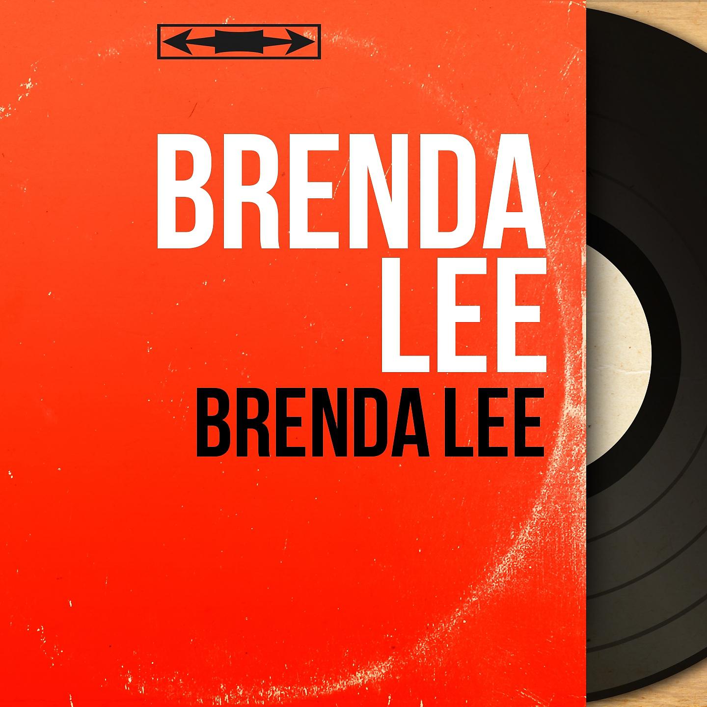Постер альбома Brenda Lee