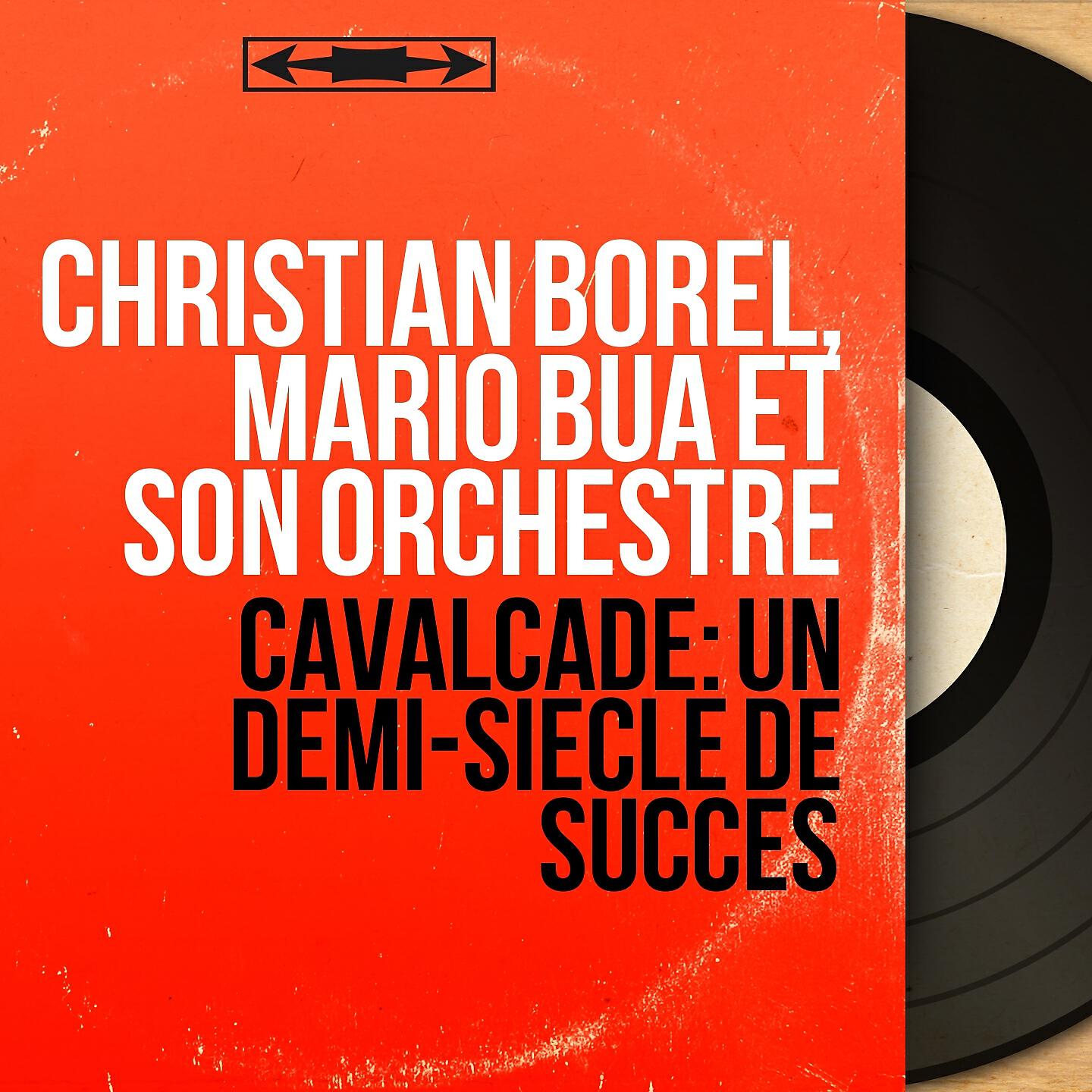 Christian Borel - Roses de Picardie