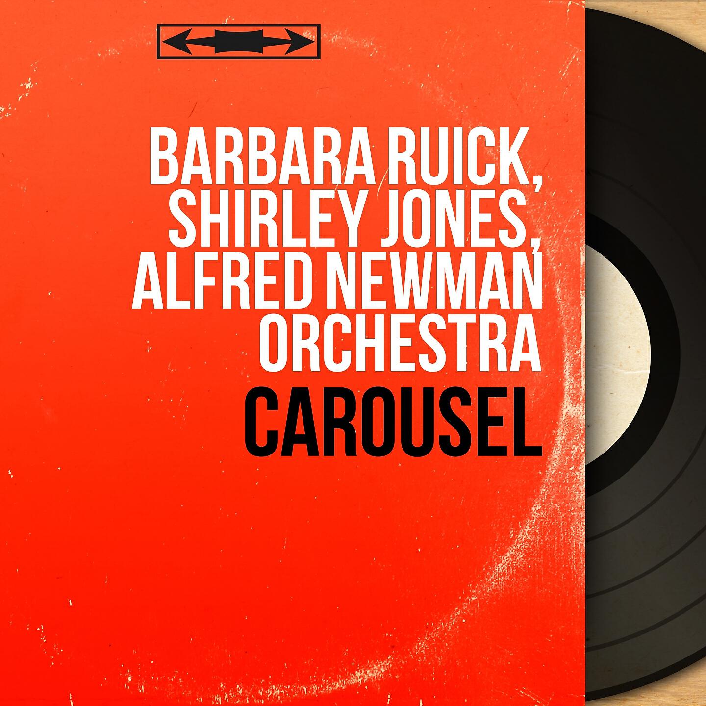 Cameron Mitchell and His Chorals - Blow High, Blow Low