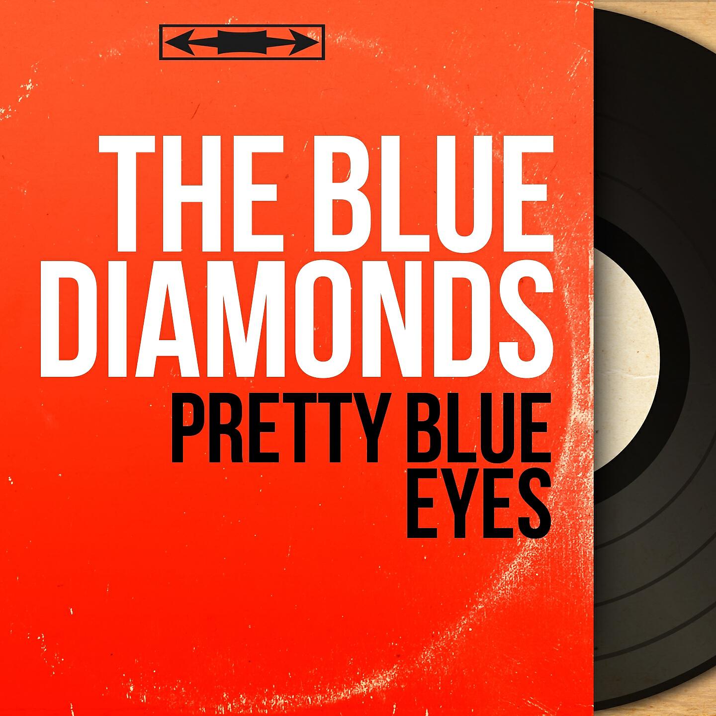 The Blue Diamonds - I'm Gonna Get Married