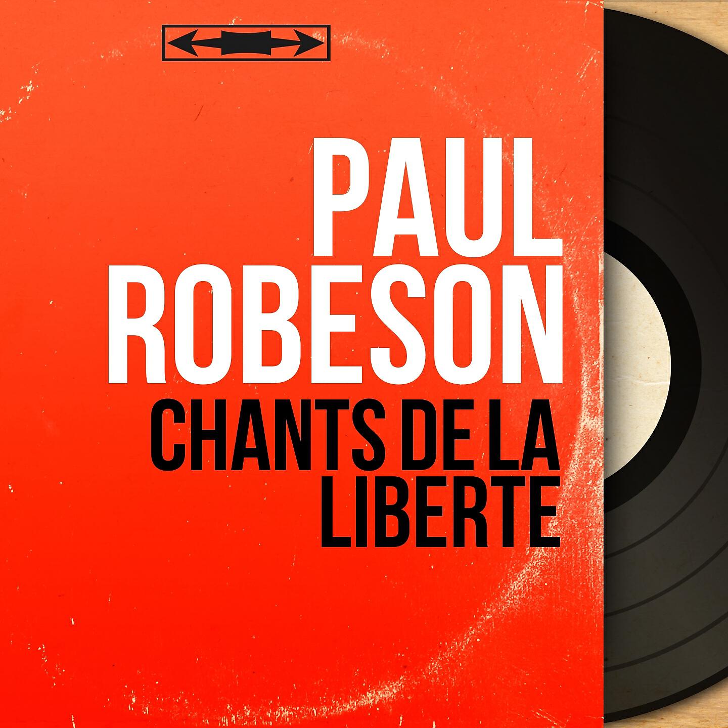 Paul Robeson - La varsovienne