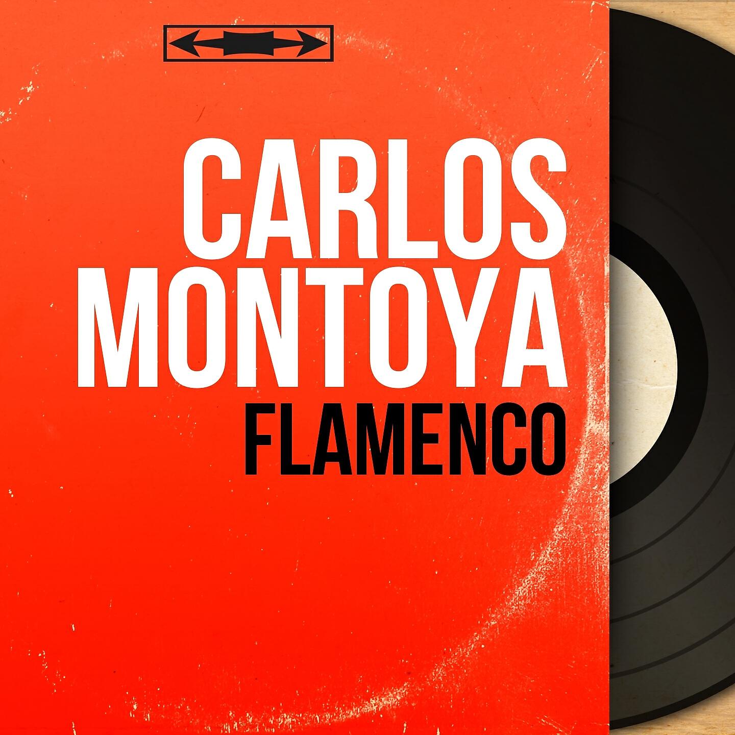 Carlos Montoya - La Hija de Don Juan Alba