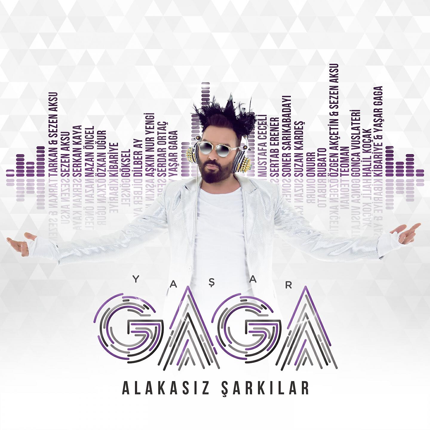 Yaşar Gaga - Gazla (Bahadır Şimşek Versiyon)