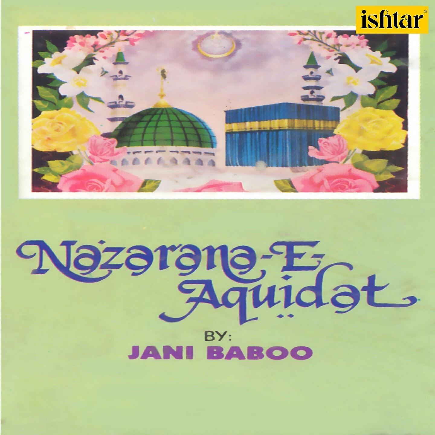 Jani Baboo - Aaisa Koi Mehboob Hua Hai