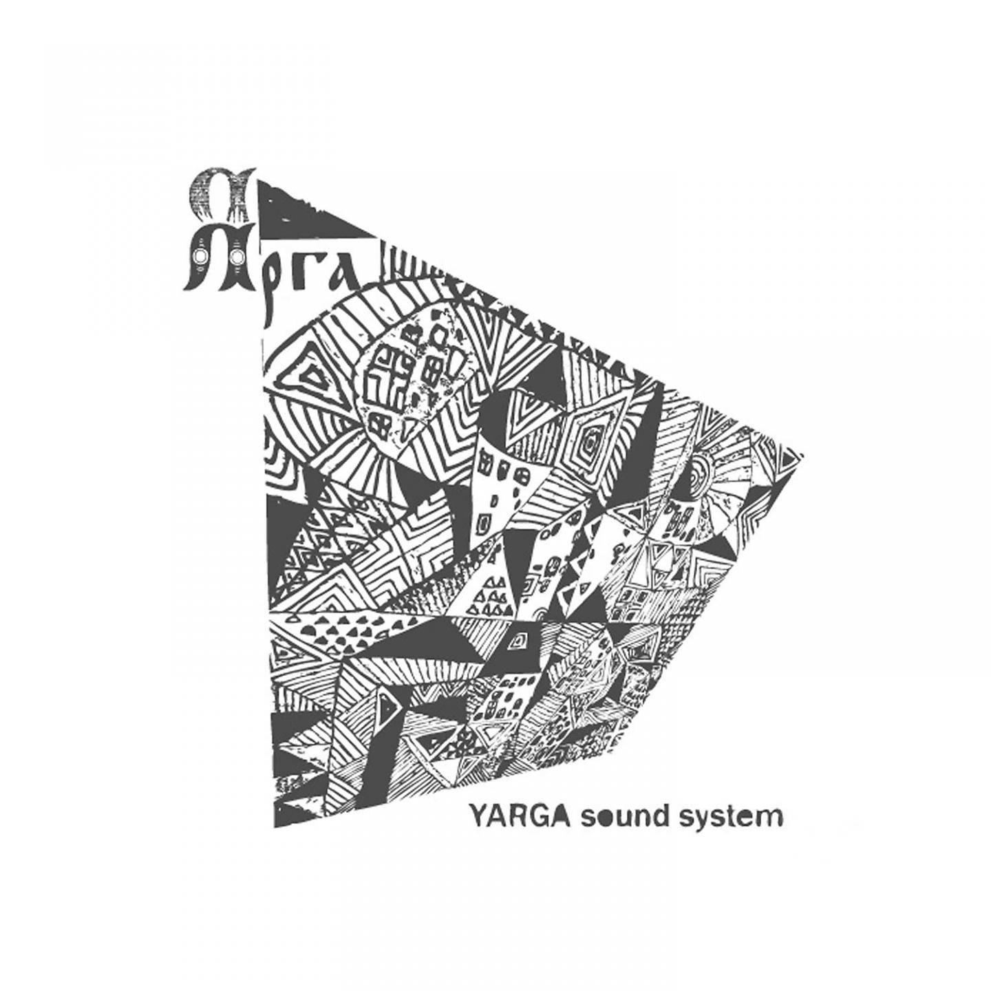 Постер альбома Yarga