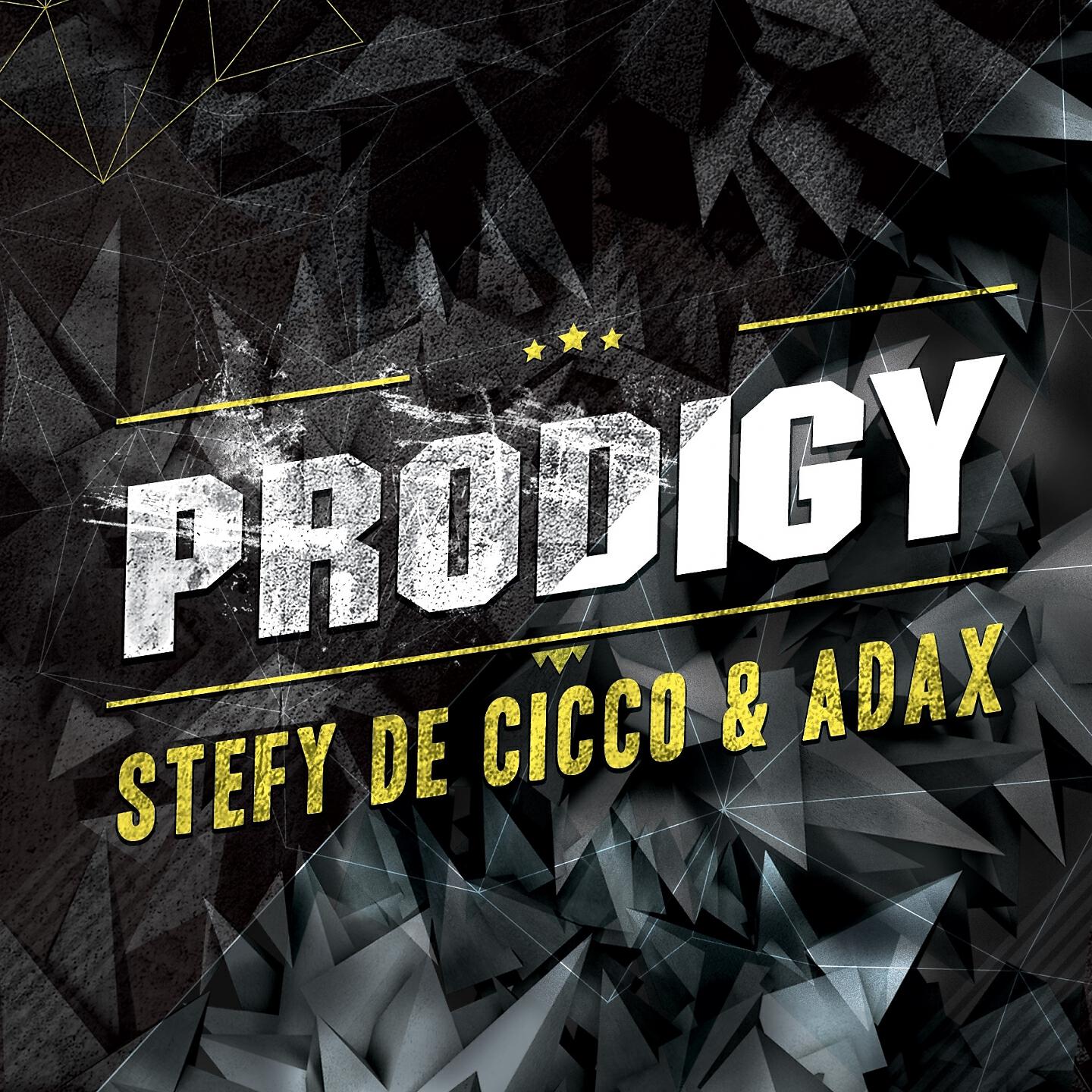 Stefy De Cicco - Fantasy (Stefy De Cicco & Adax Radio Edit)