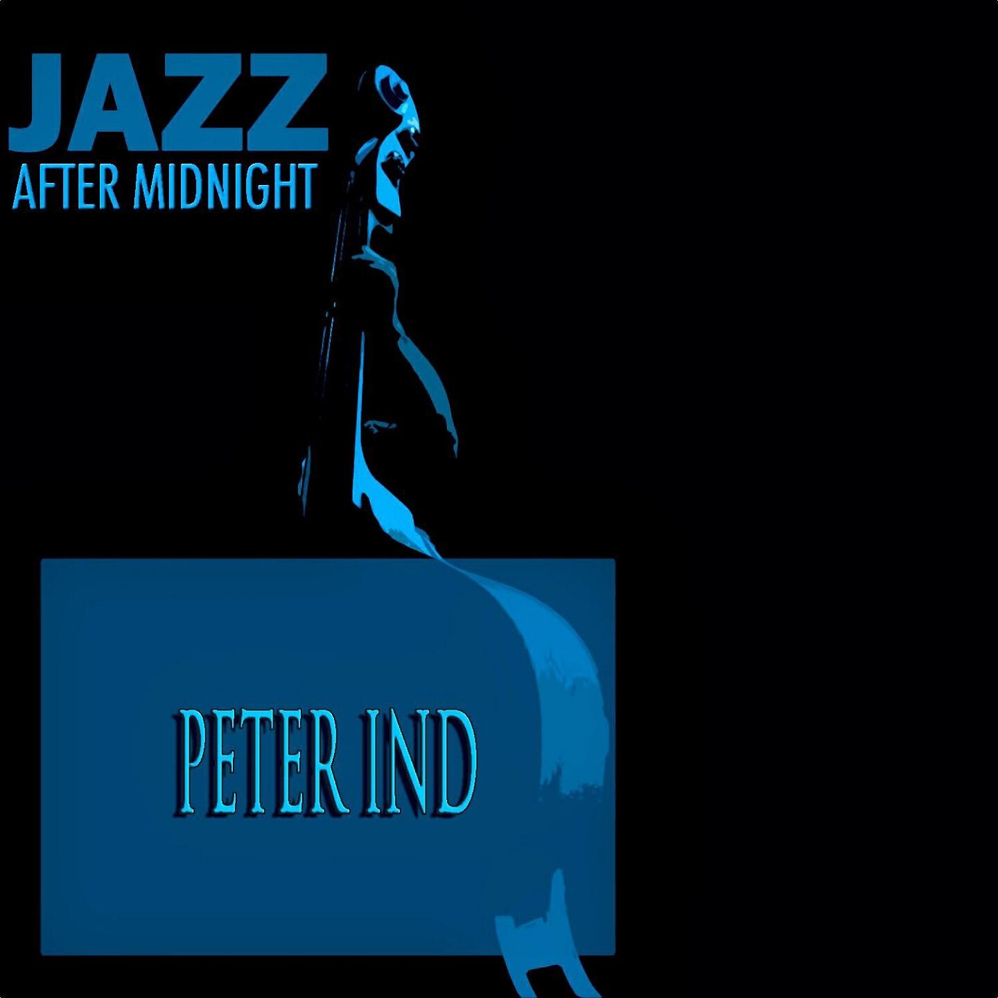 Peter Ind With Jutta Hipp - Take Me in Your Arms (Peter Ind With Jutta Hipp)