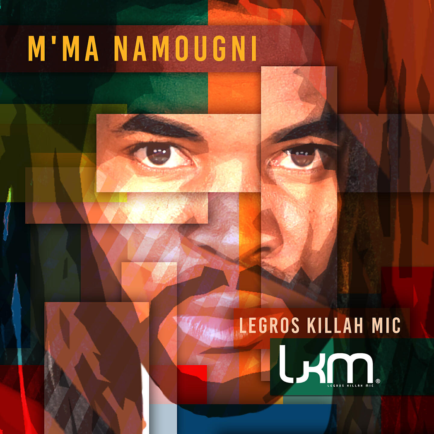LKM - Mauvais amis