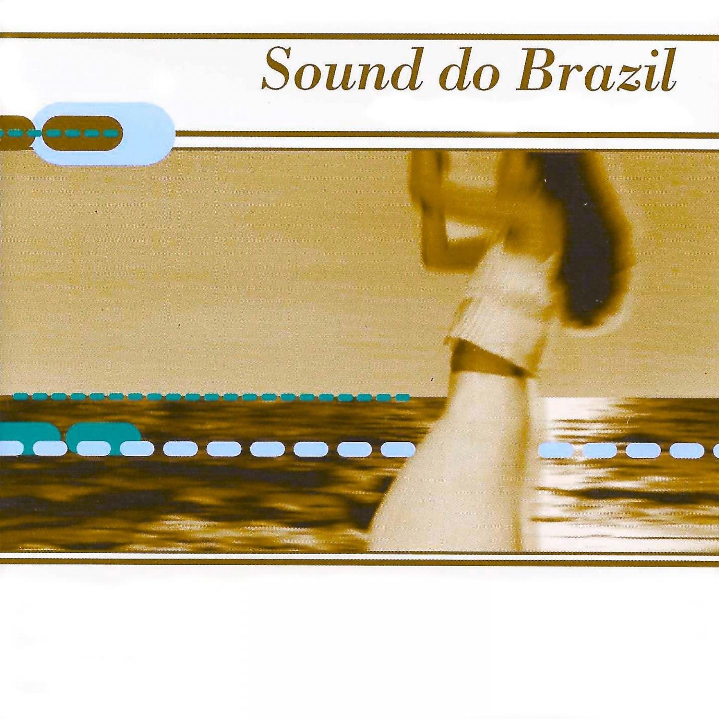 Постер альбома Sound Do Brazil