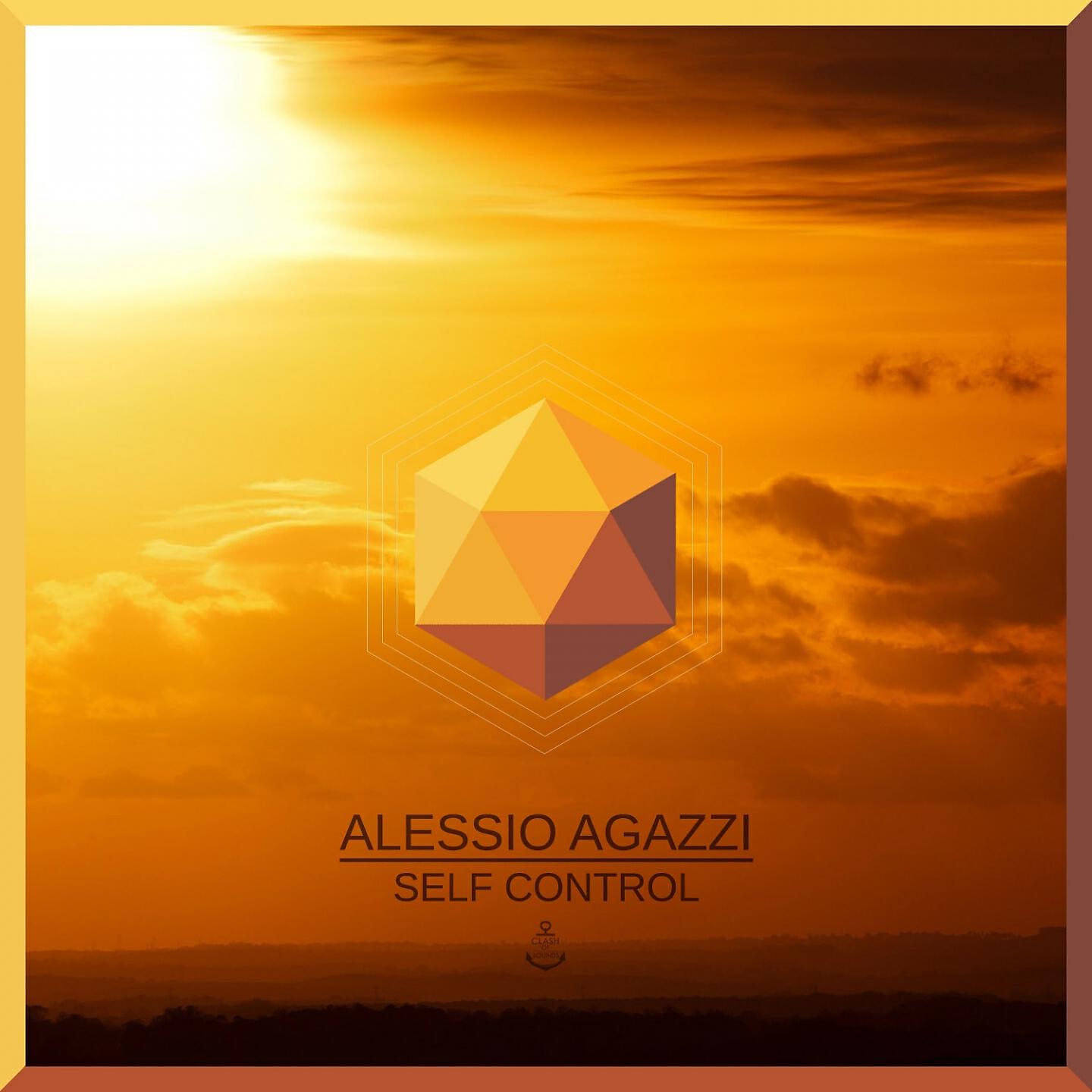 Alessio Agazzi - Self Control (Original Mix)
