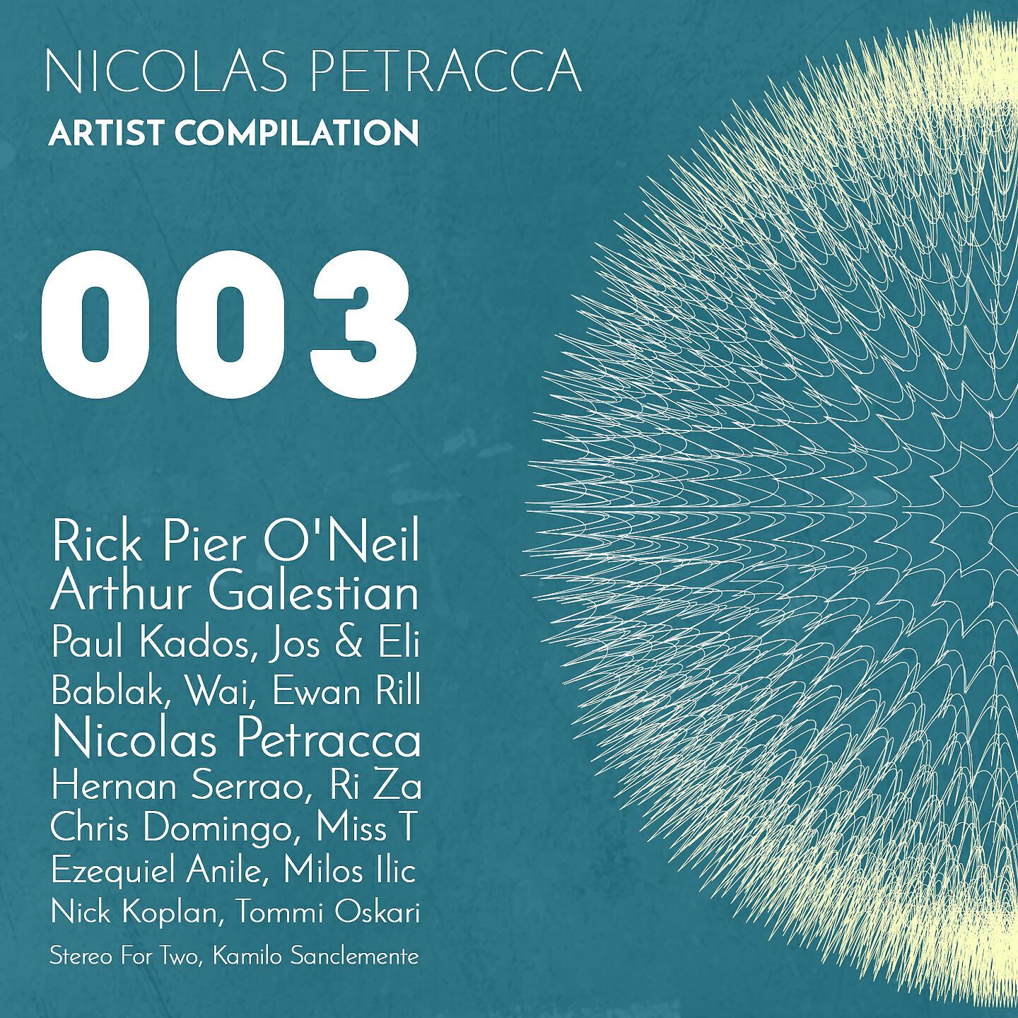 Ewan Rill - Fanatic (Rick Pier O'neil Remix)