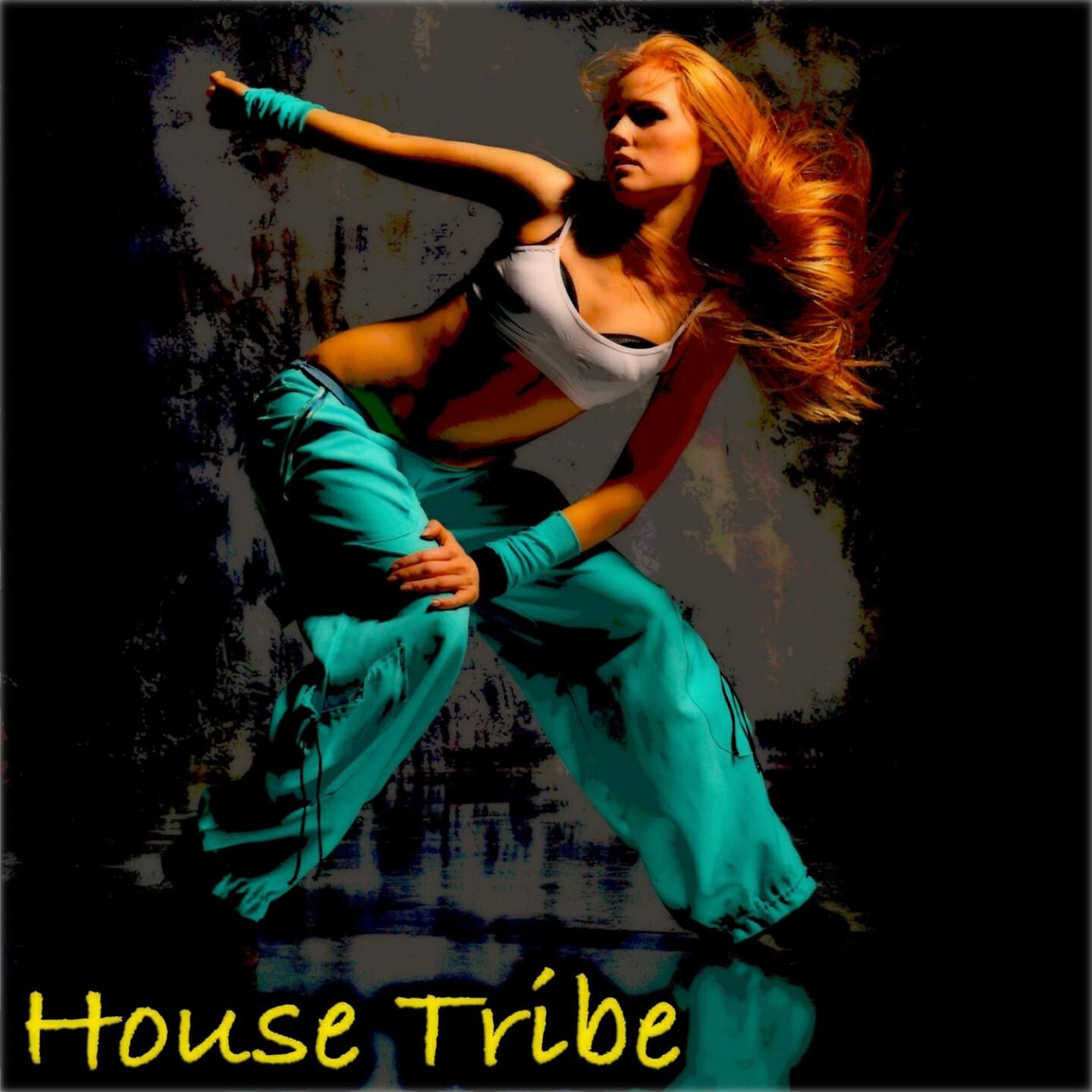 Miami Groove Ensemble - The Dispatch Bearer (The Tribal Beach Mix)