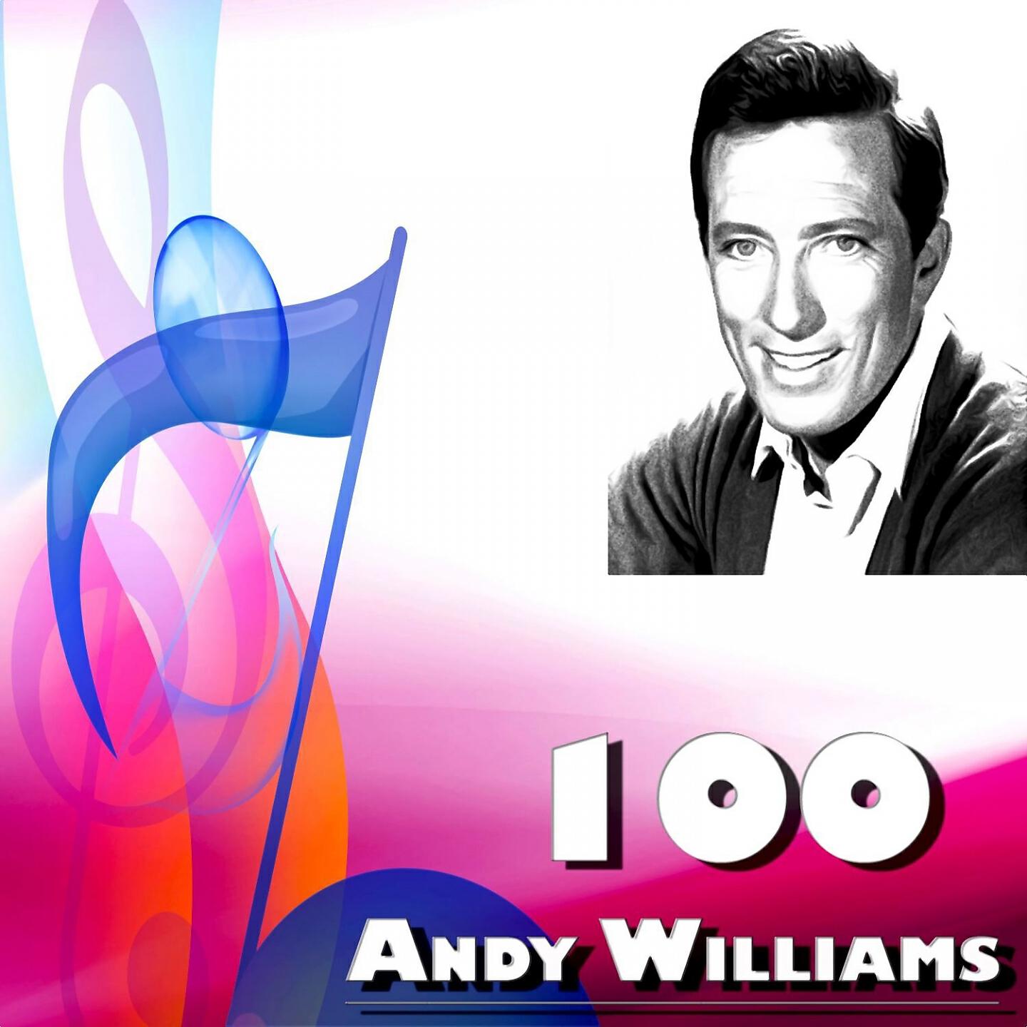 Andy Williams - I'm So Lonesome I Could Cry