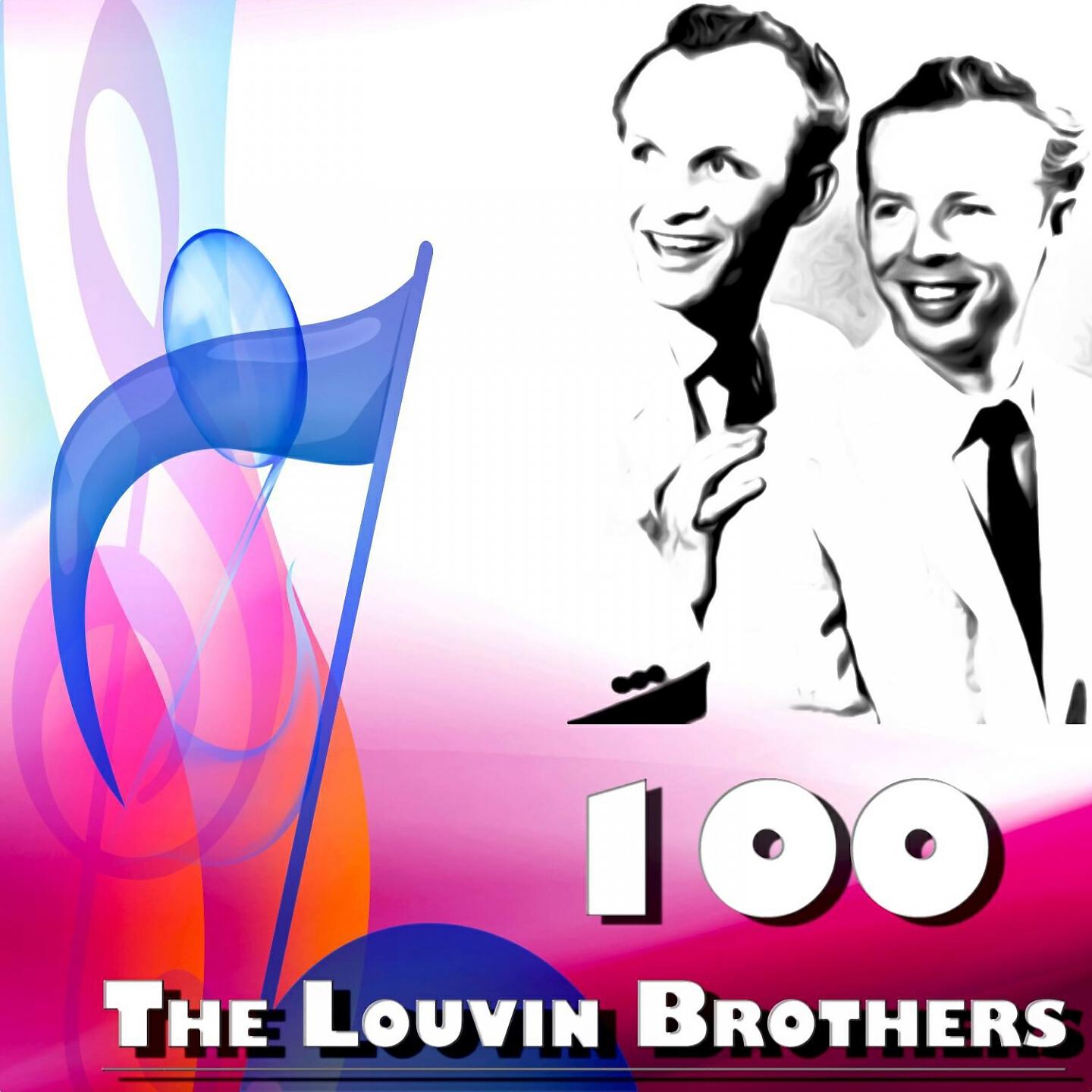 The Louvin Brothers - Satan's Jeweled Crown