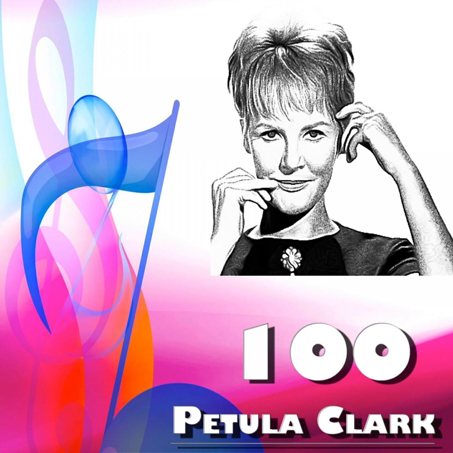 Petula Clark With The Kenny Powell Trio - George (Petula Clark With The Kenny Powell Trio)