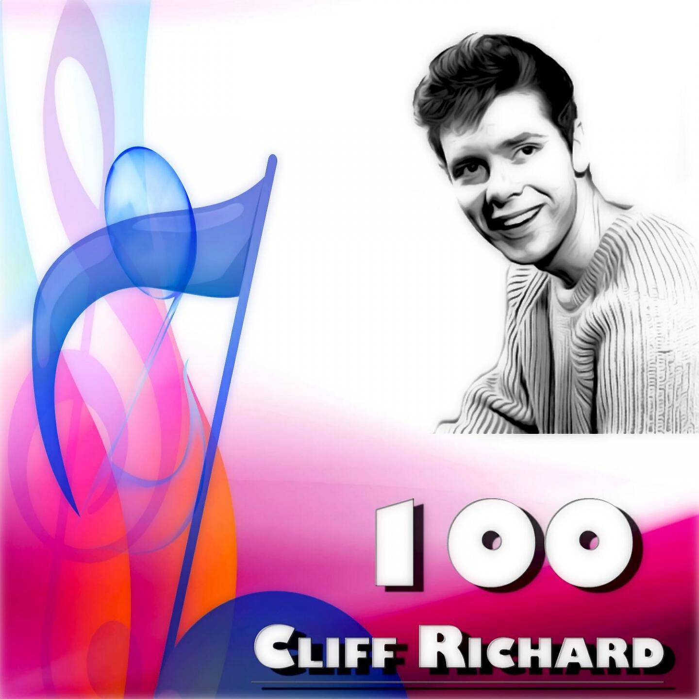 Cliff Richard - Tea for Two