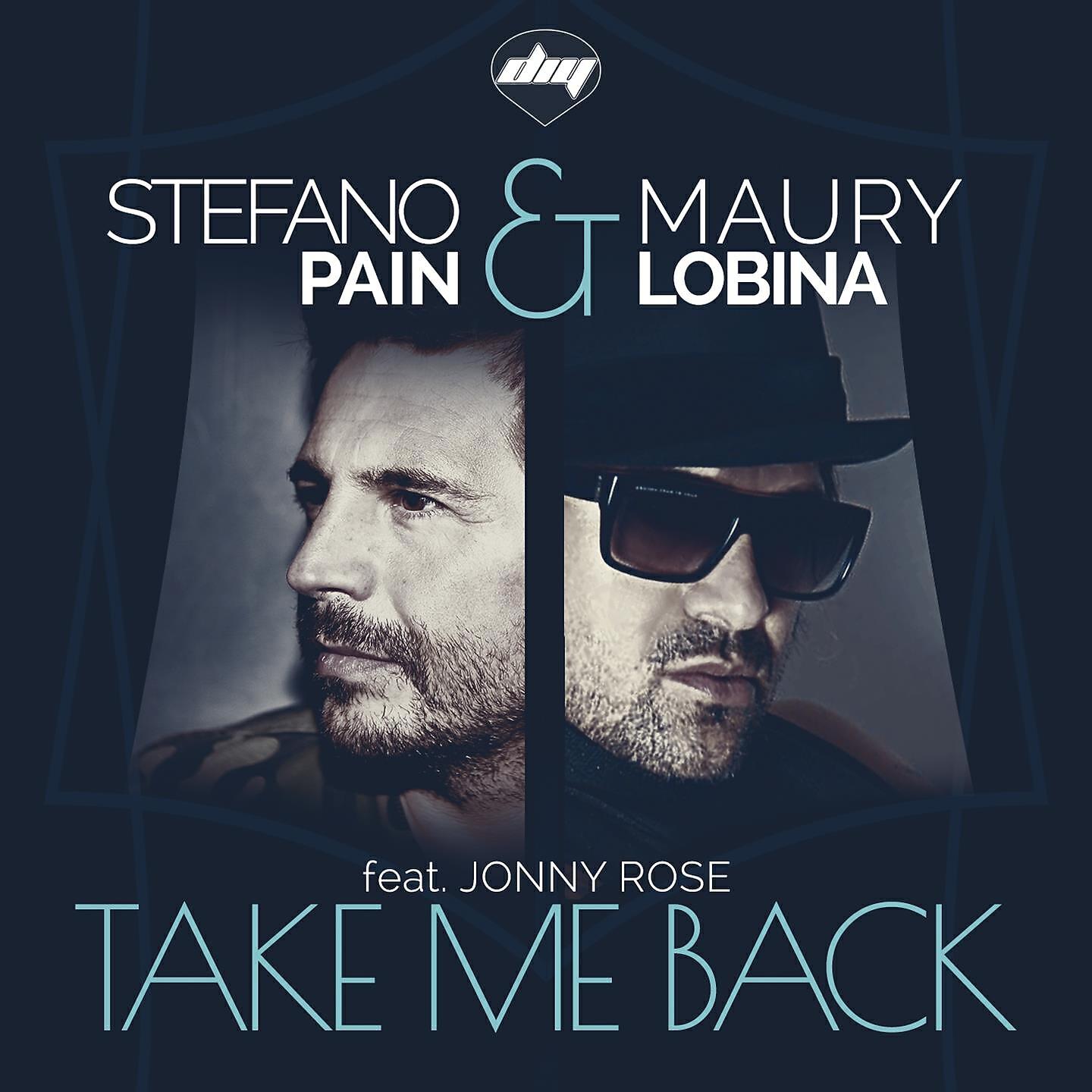 Stefano Pain - Take Me Back (Akami & Playin' Fields)